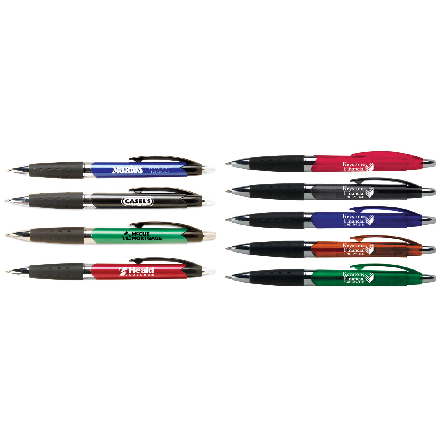 Calhoun Pen 1
