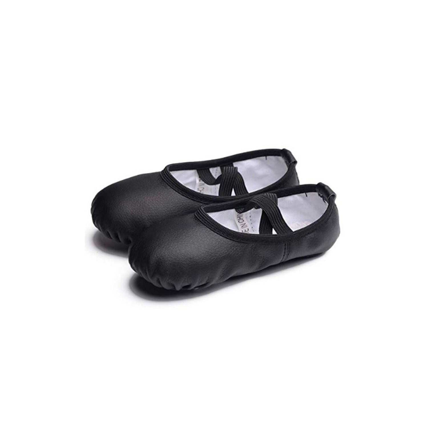 Ballet Practice Shoes 2