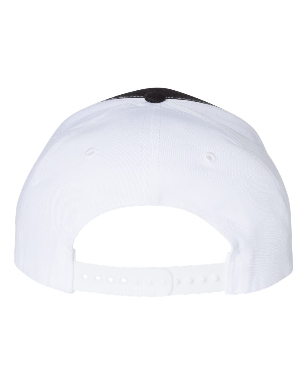 Twill Back Trucker Cap - 312 13