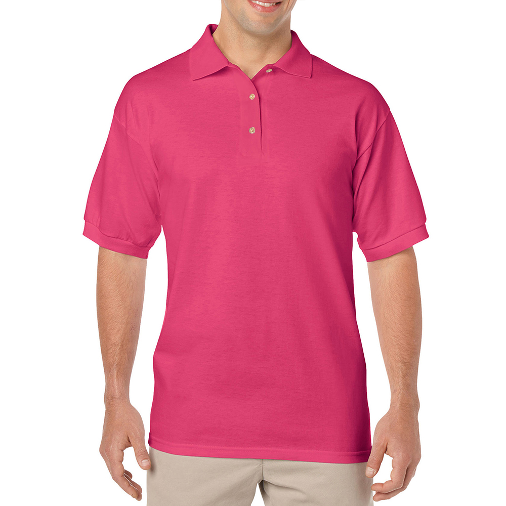 5.6oz 50/50 Moisture Wicking Cotton/Polyester 6