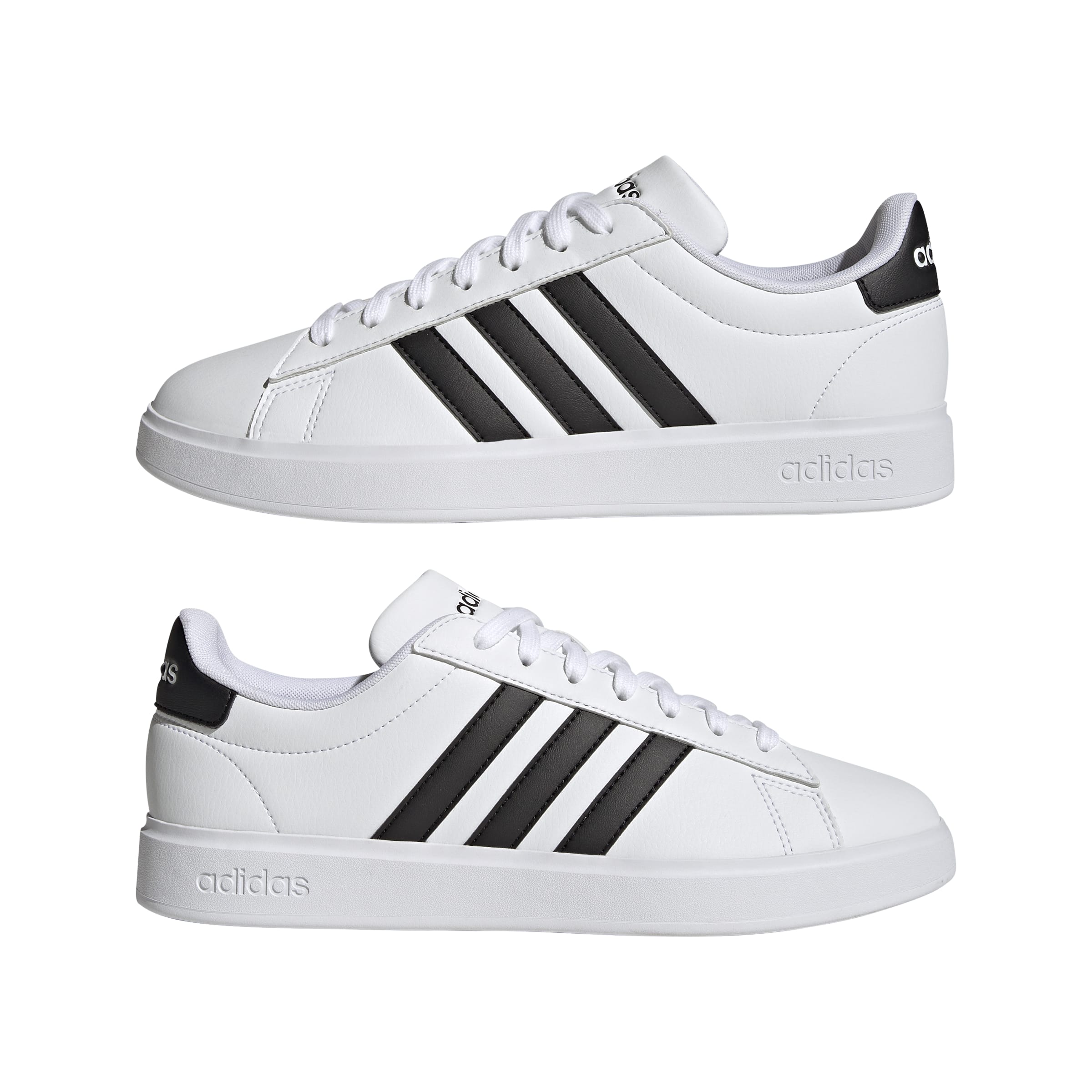 GRAND COURT 2.0 SHOES 3