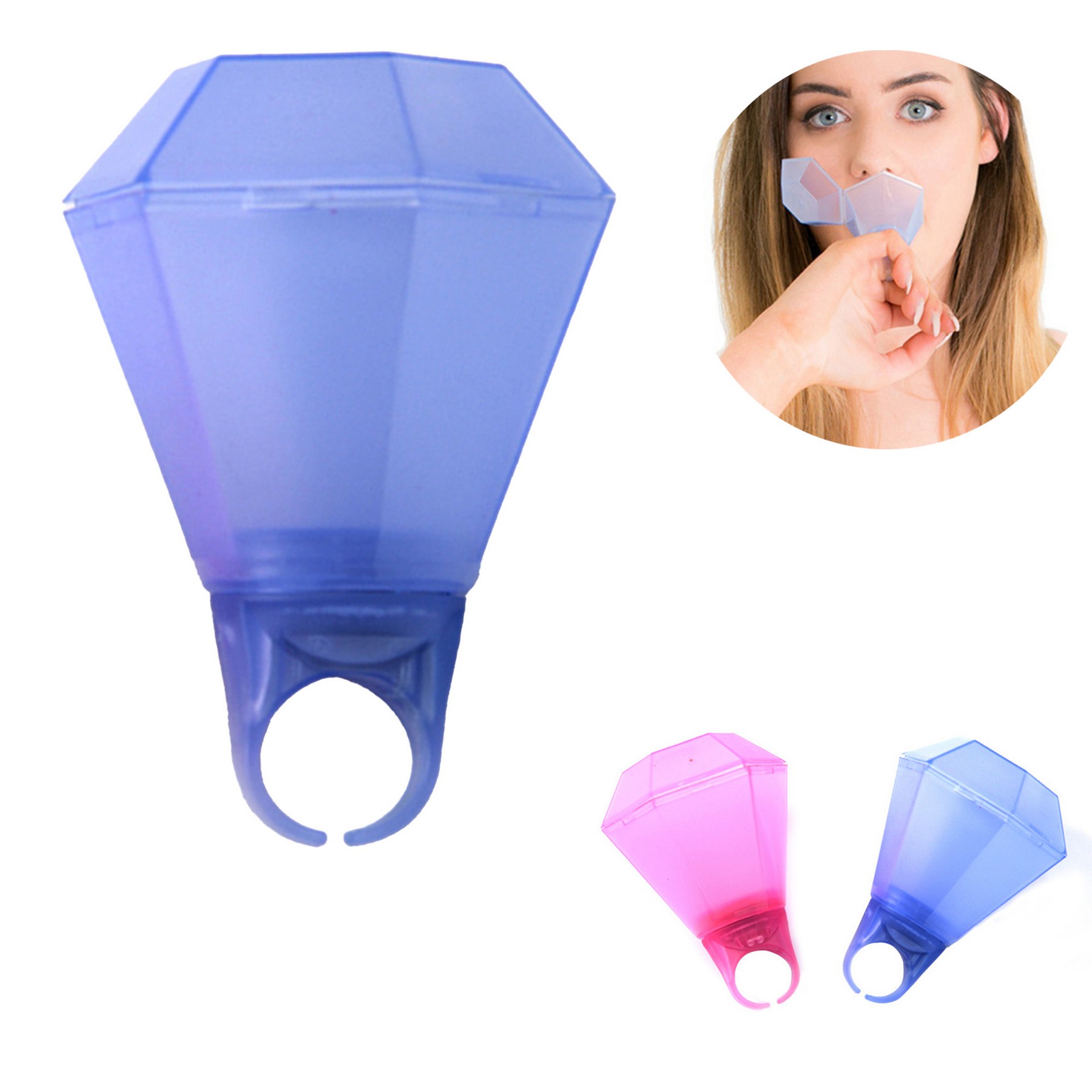 Rings Filled Bachelorette Party Favor Cups 6