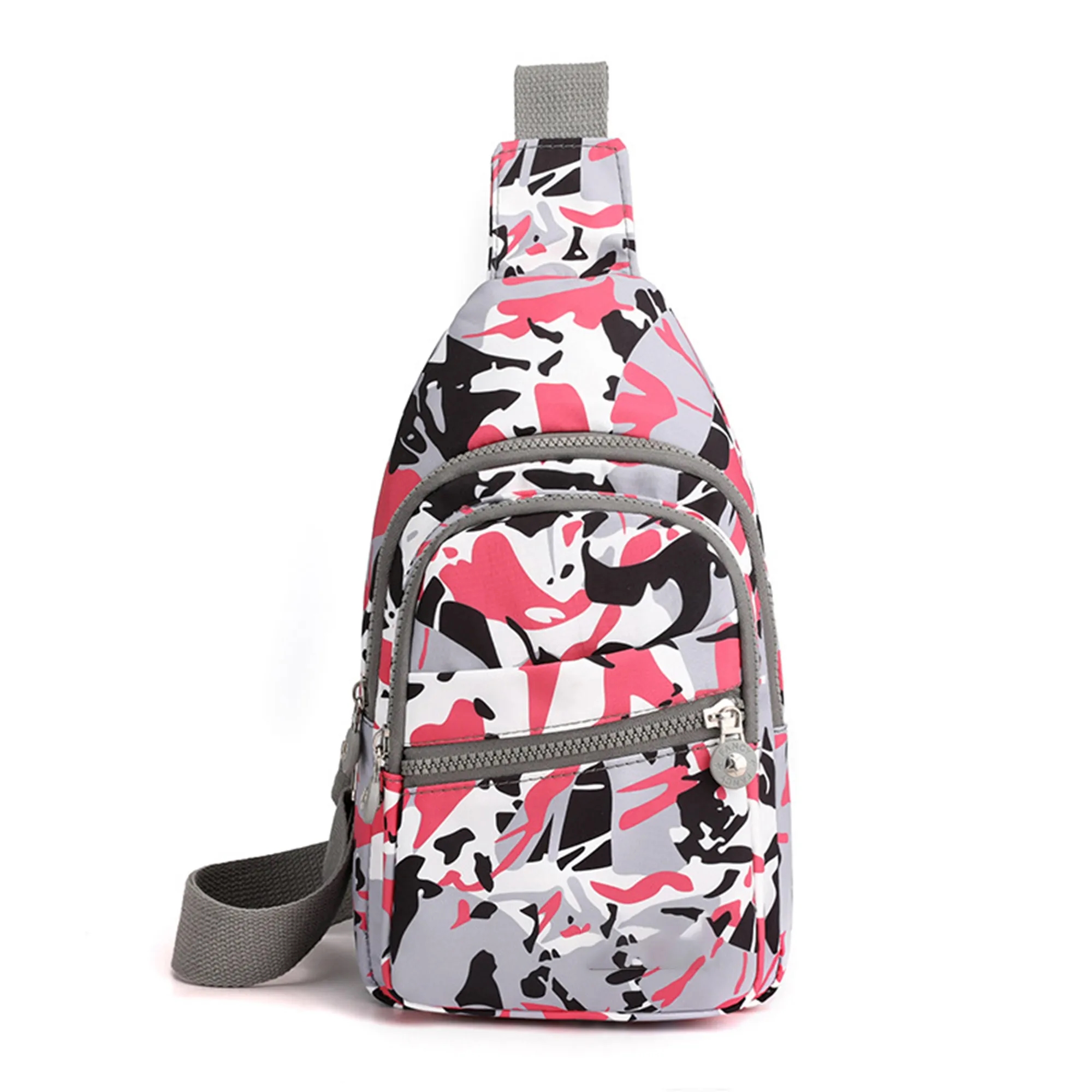 Small Sling Backpack Crossbody 2