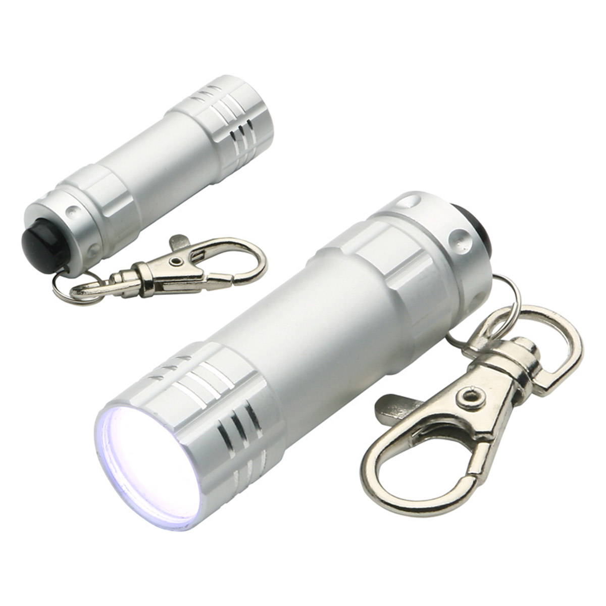 Bright Shine LED Key Chain 11