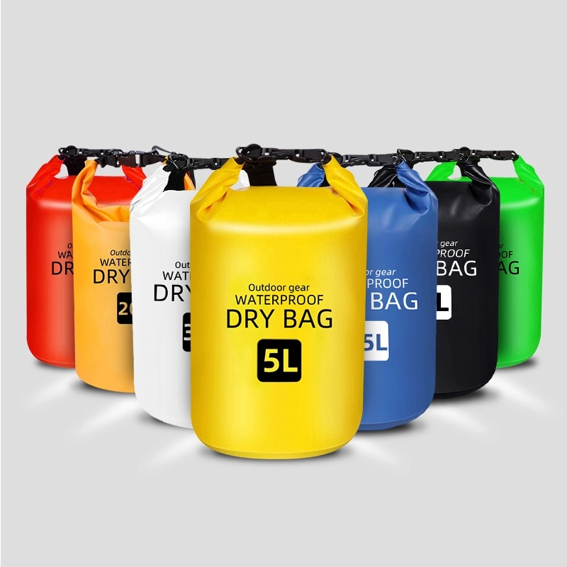 Outdoor Waterproof Bucket Bag 3
