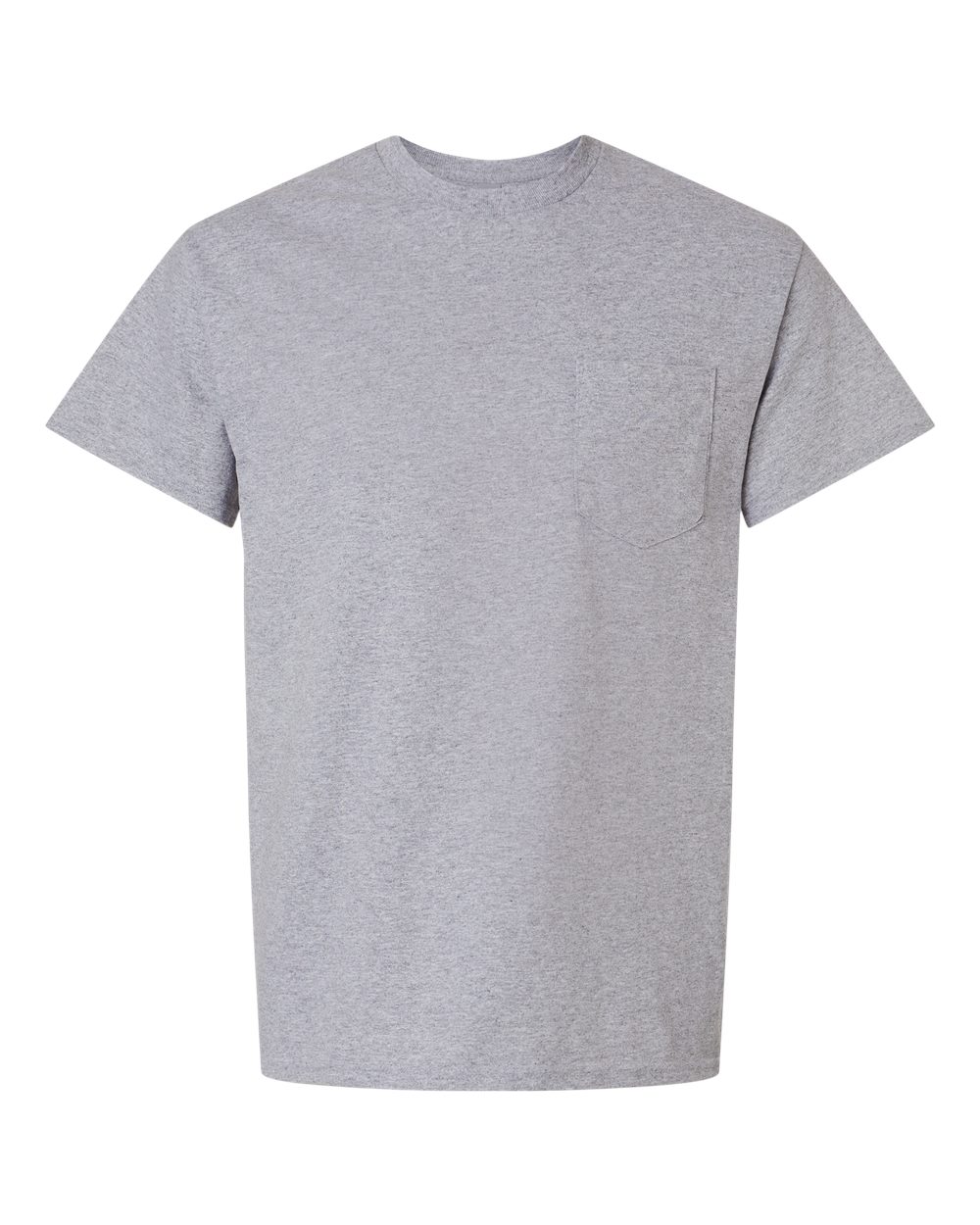 Unisex Ultra Cotton® Pocket T-Shirt - 2300 47