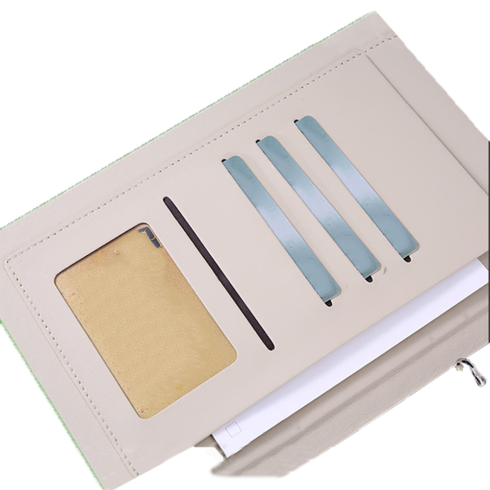 Conference a5 detachable buckle loose-leaf notebook 4