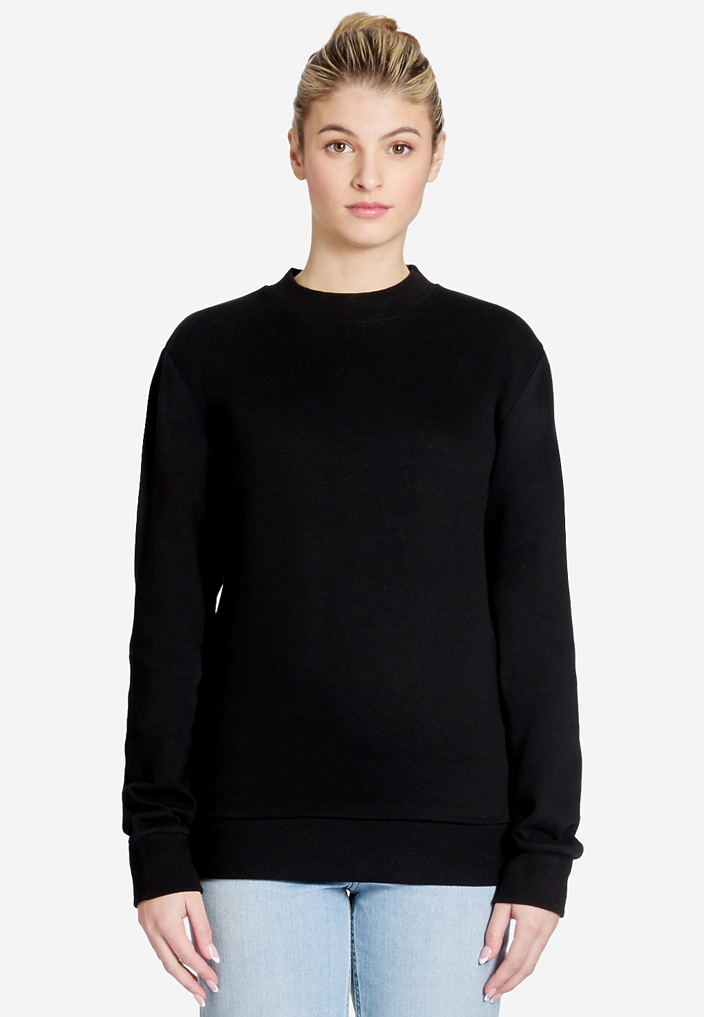 Urban Crewneck Sweatshirt 8
