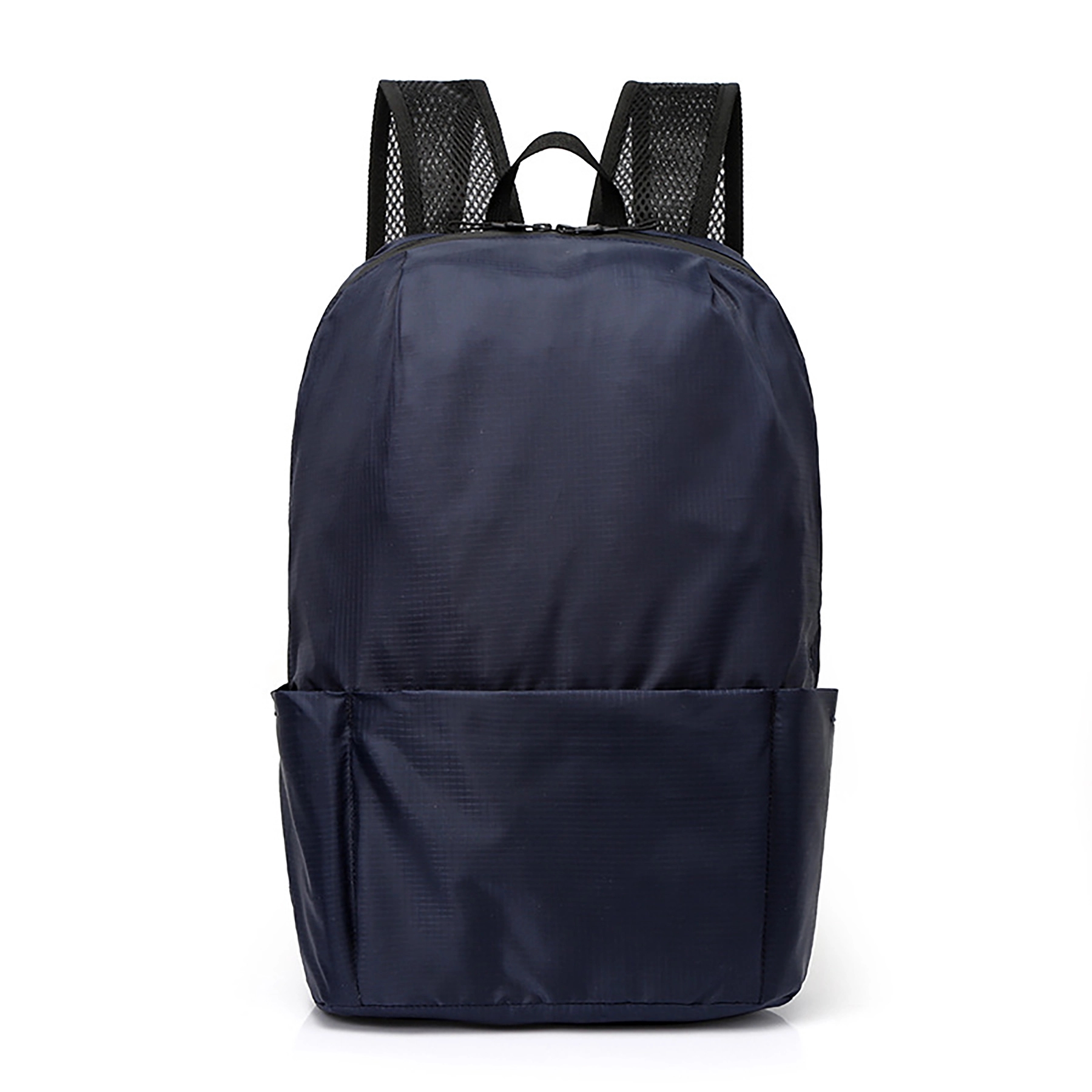 Lightweight Foldable Backpack Water Resistant Travel Hiking 7