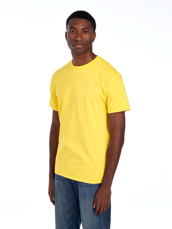 FRUIT OF THE LOOM HD Cotton™ Unisex T-Shirt 153
