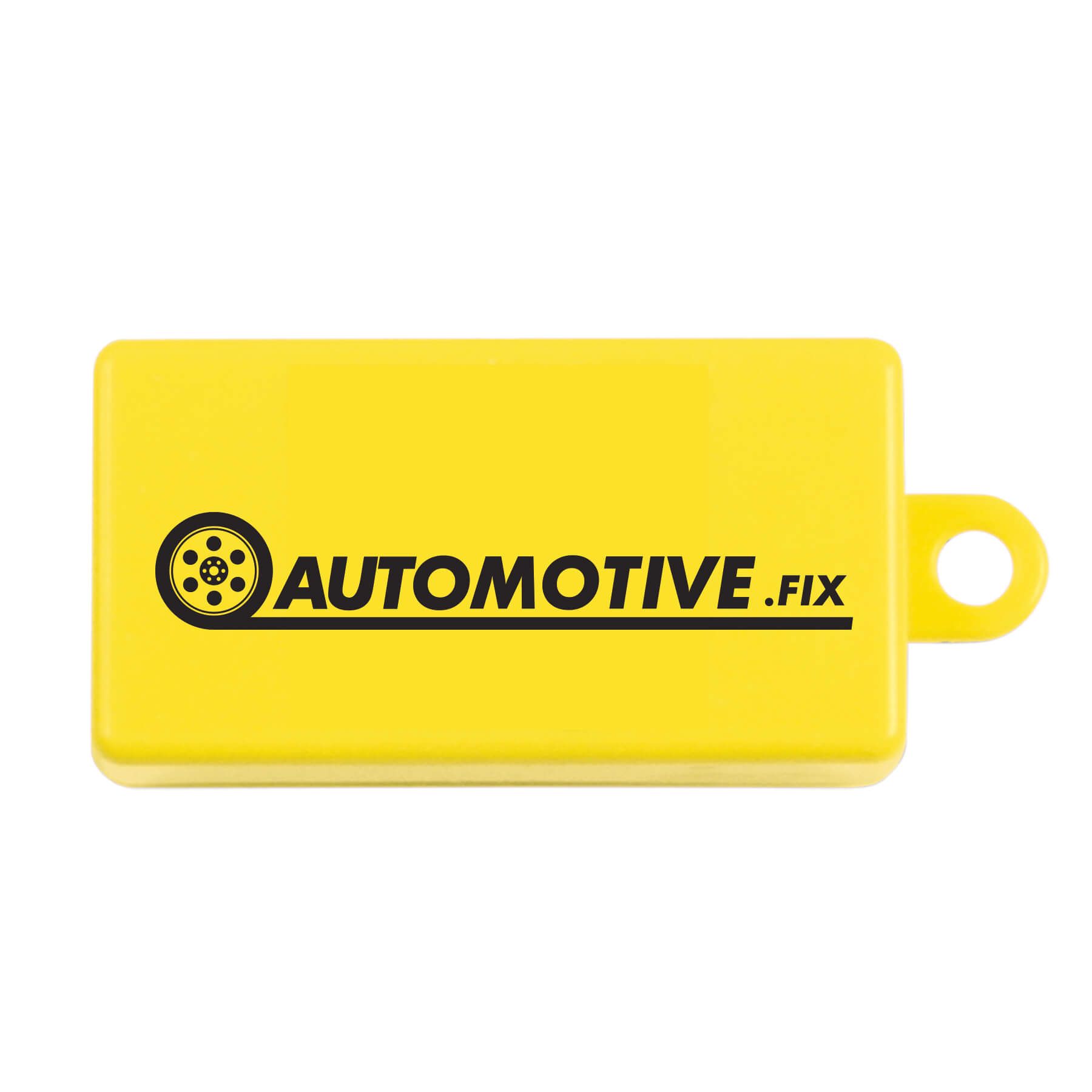 Key Ring Clicker 5