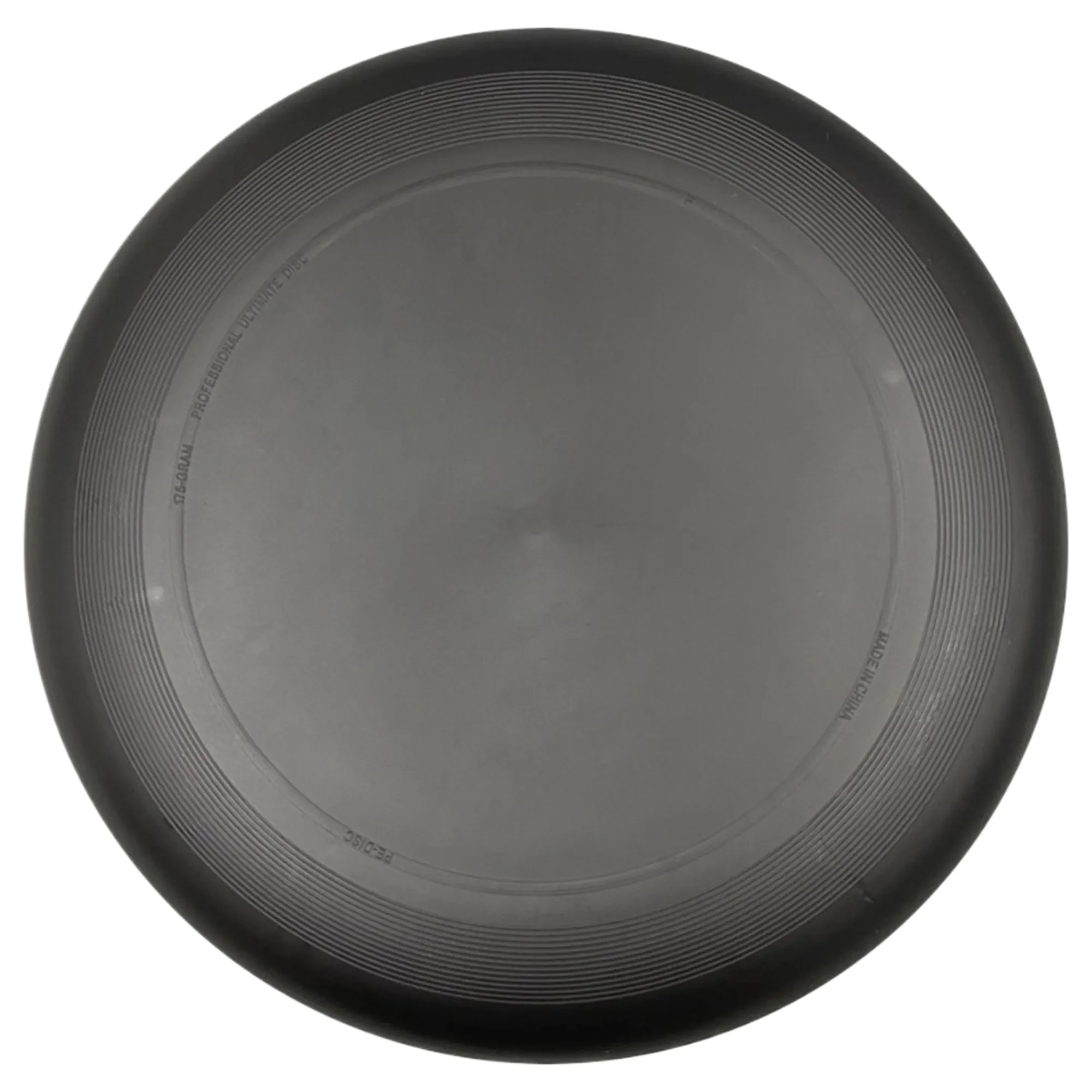 MOQ25 175g Outdoor Competition Flying Disc 3