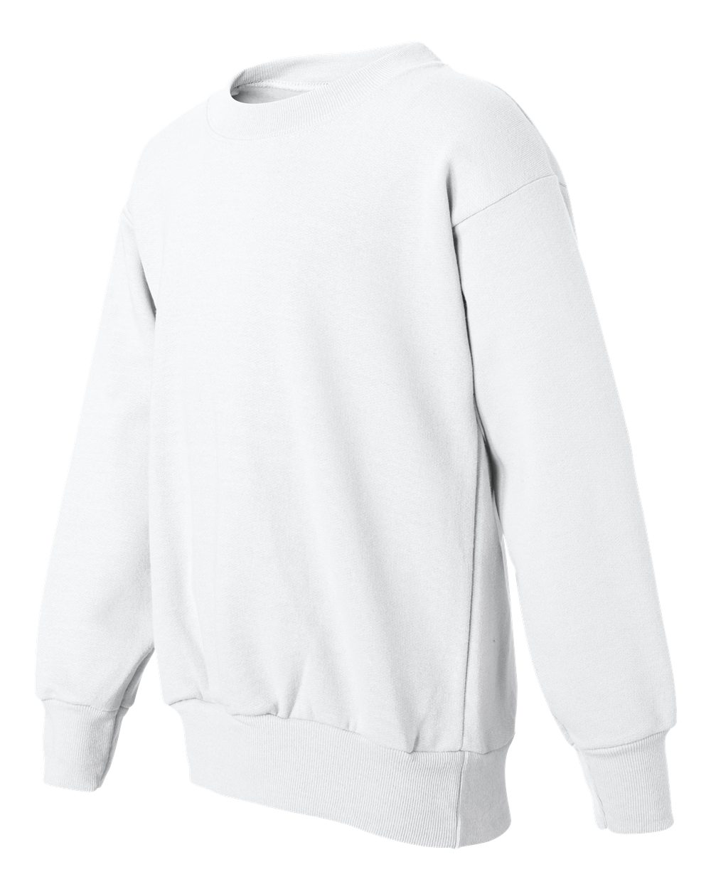 Youth EcoSmart® Crewneck Sweatshirt - P360 29