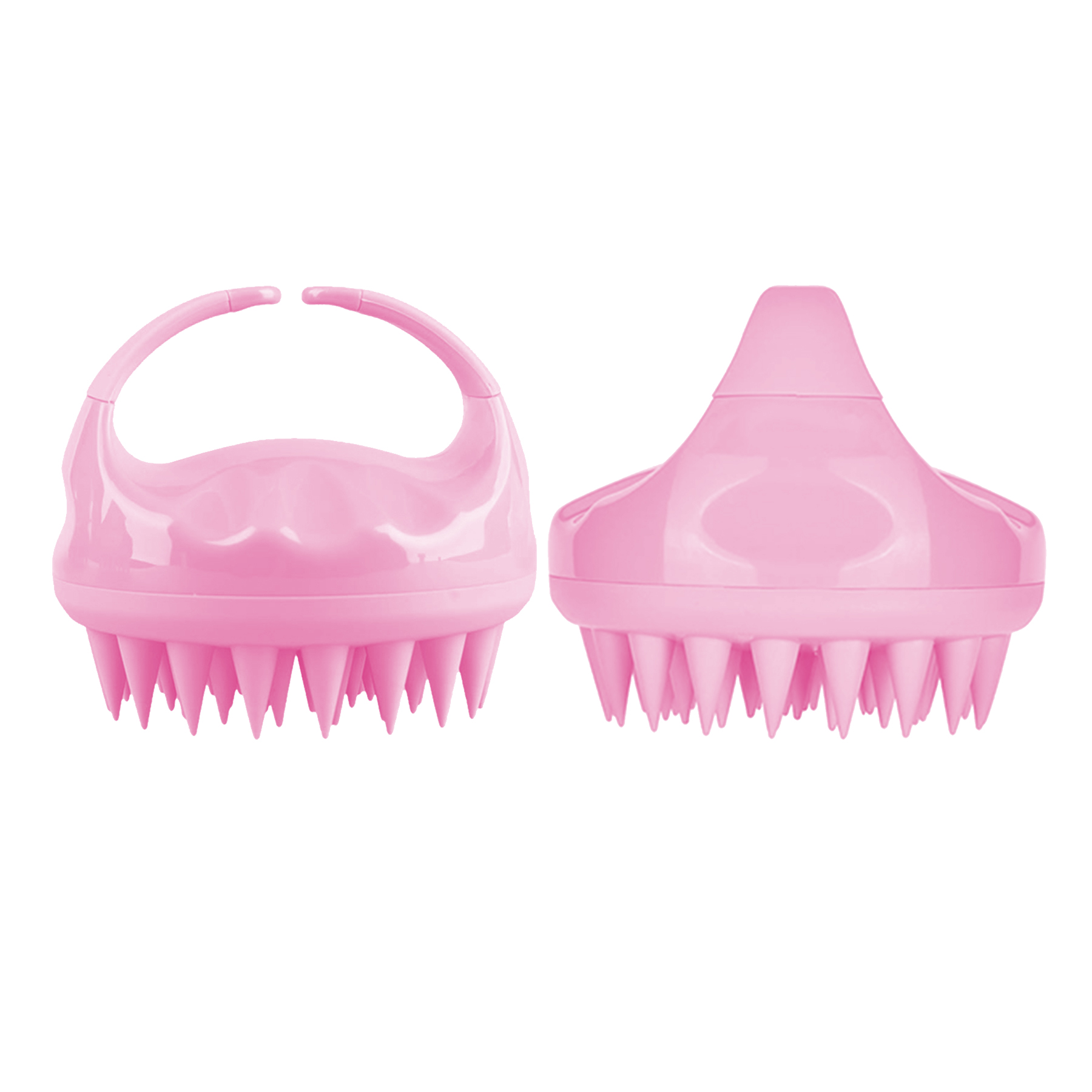 Apolo Shampoo Brush 3