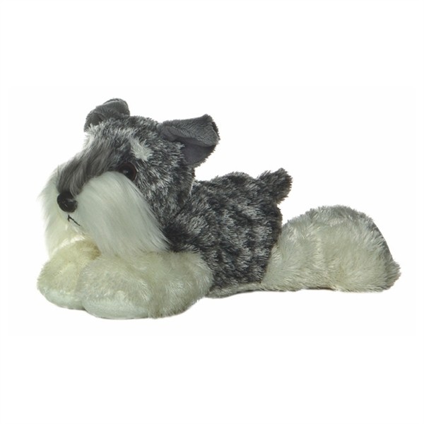 8" Stein Schnauzer 2