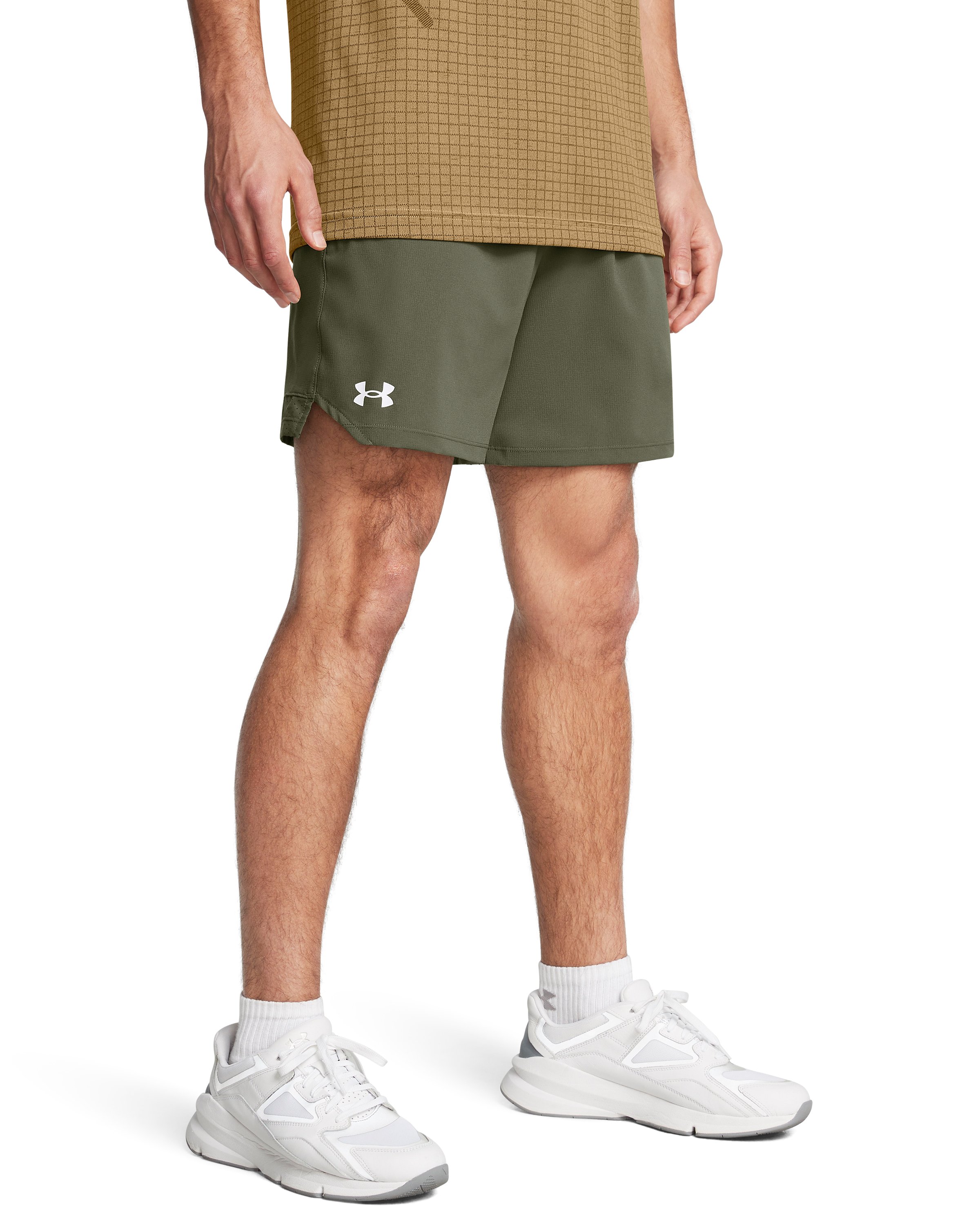 UA Vanish Woven Men's 6 Shorts 24