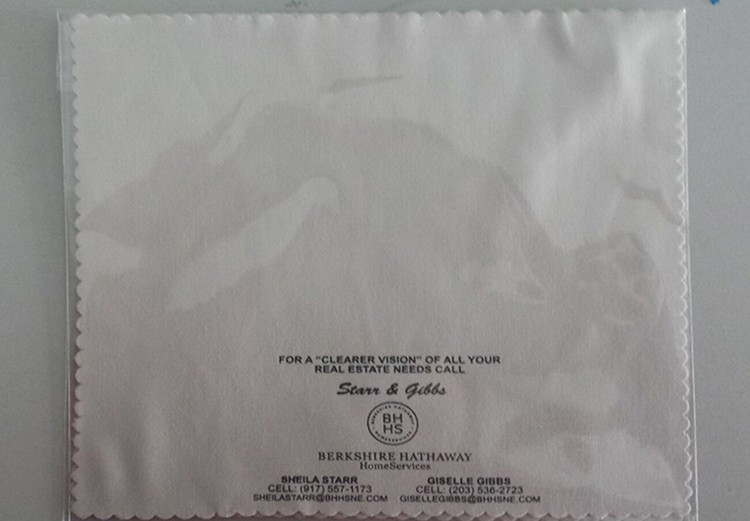 Microfiber Cleaning Cloths 2