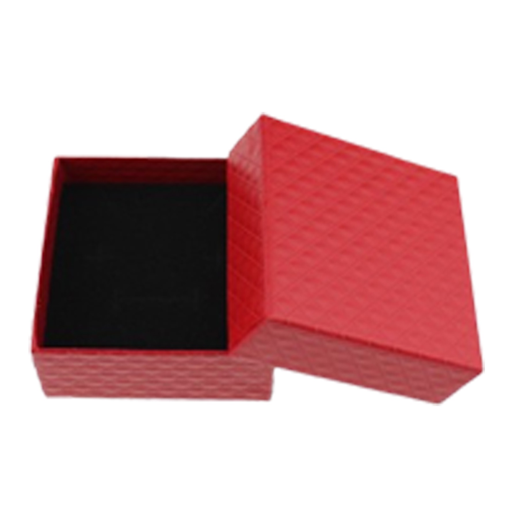 Square Paper Jewelry Case 3