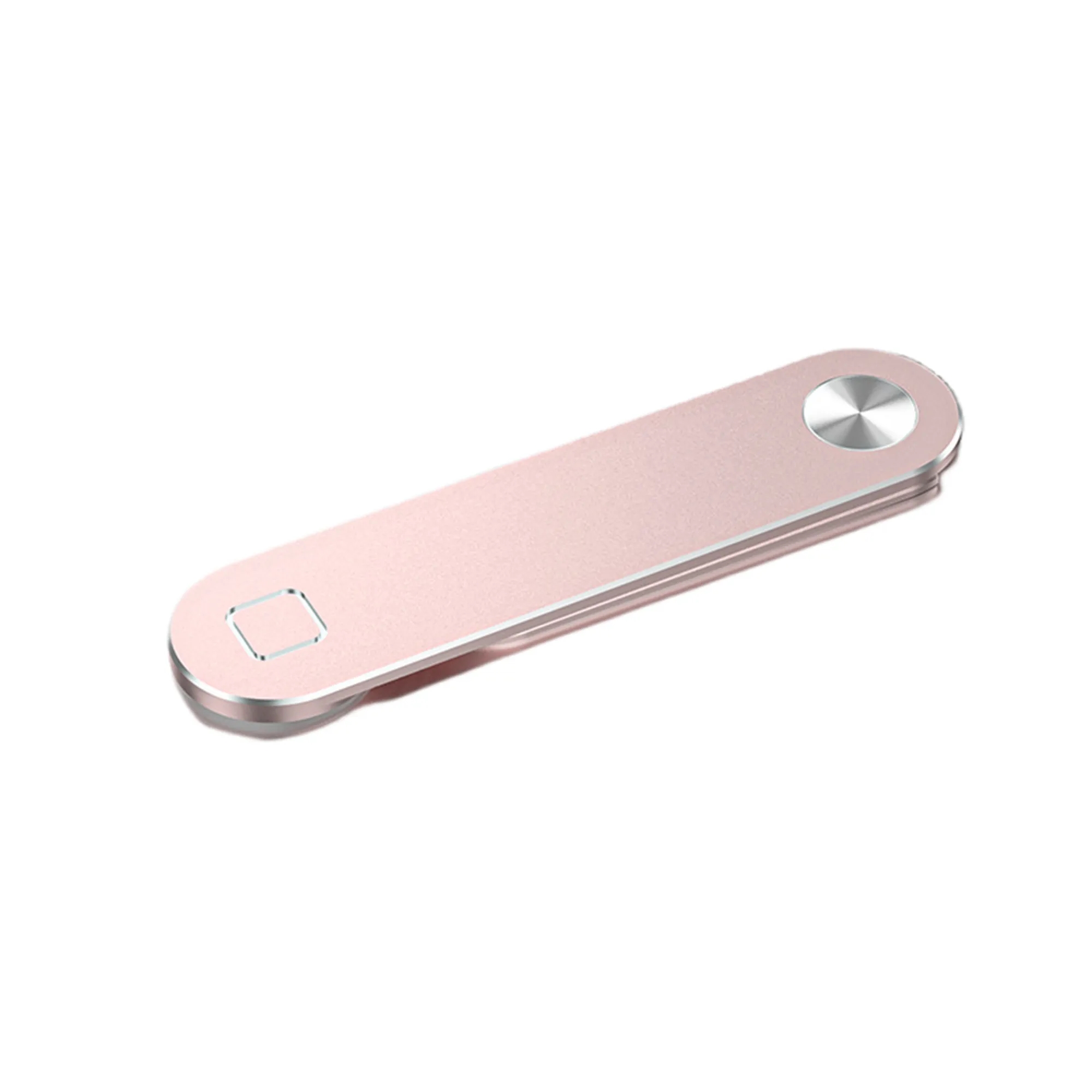 Foldable Magnetic Computer Phone Bracket 3