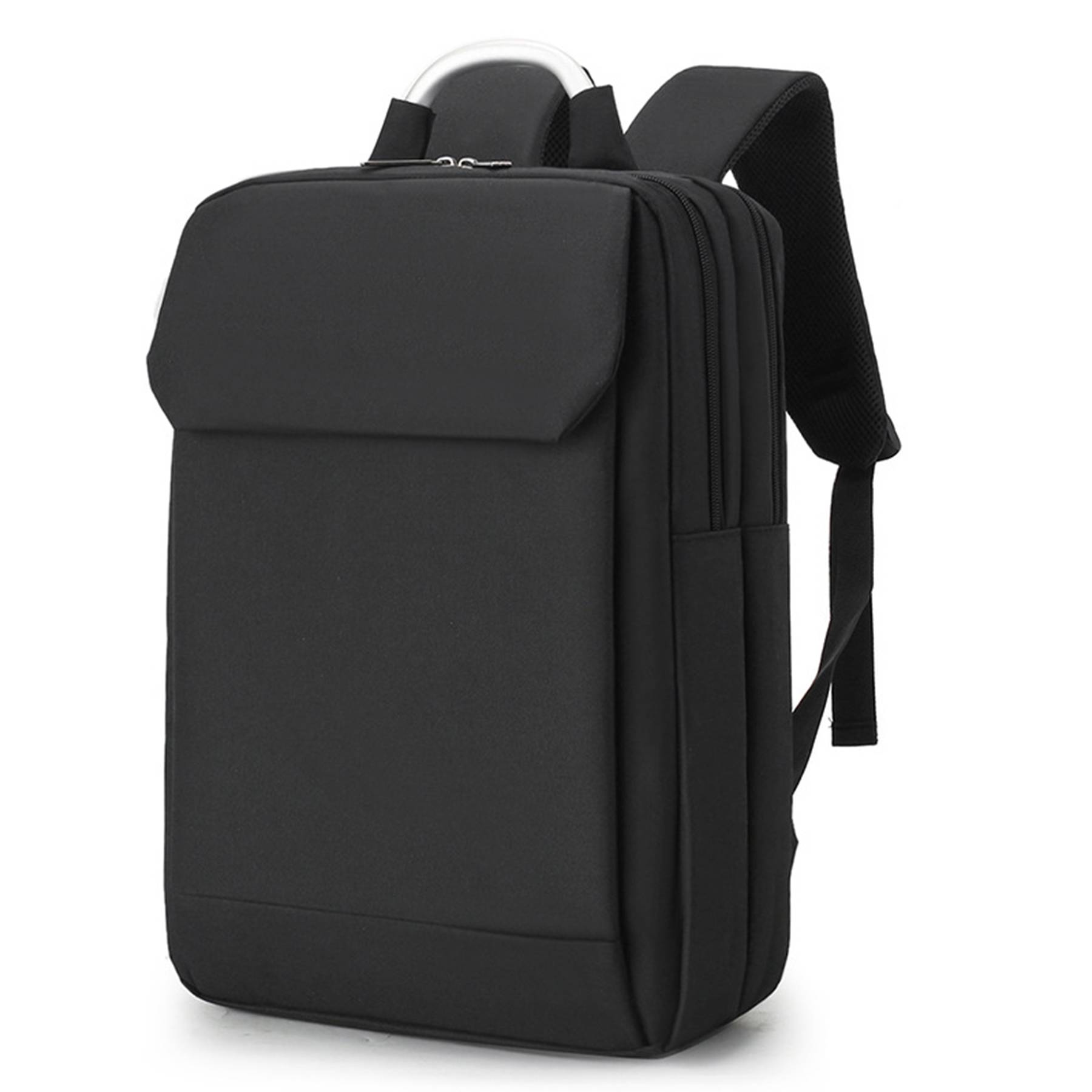Polyester Notebook travel office backpack 2