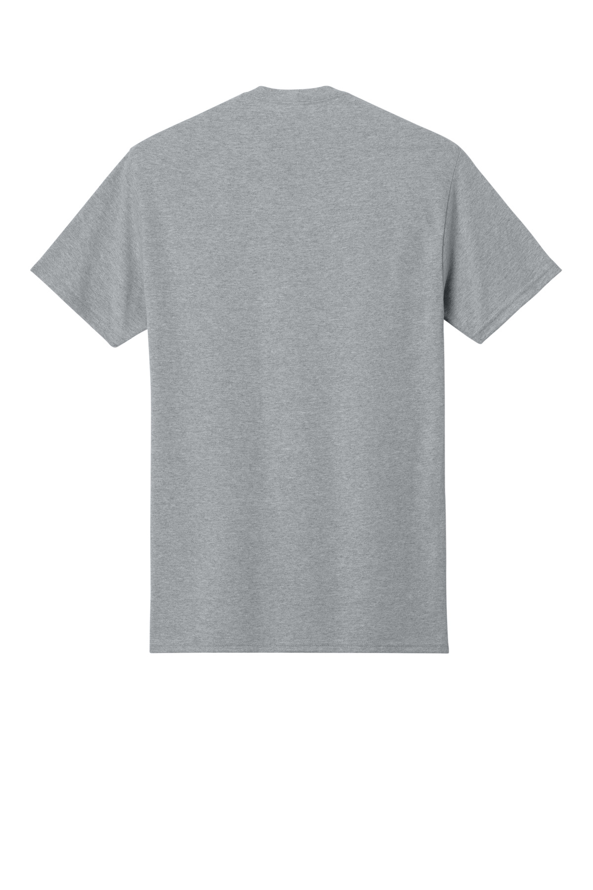 Jerzees - Dri-Power 50/50 Cotton/Poly T-Shirt. 29M 588