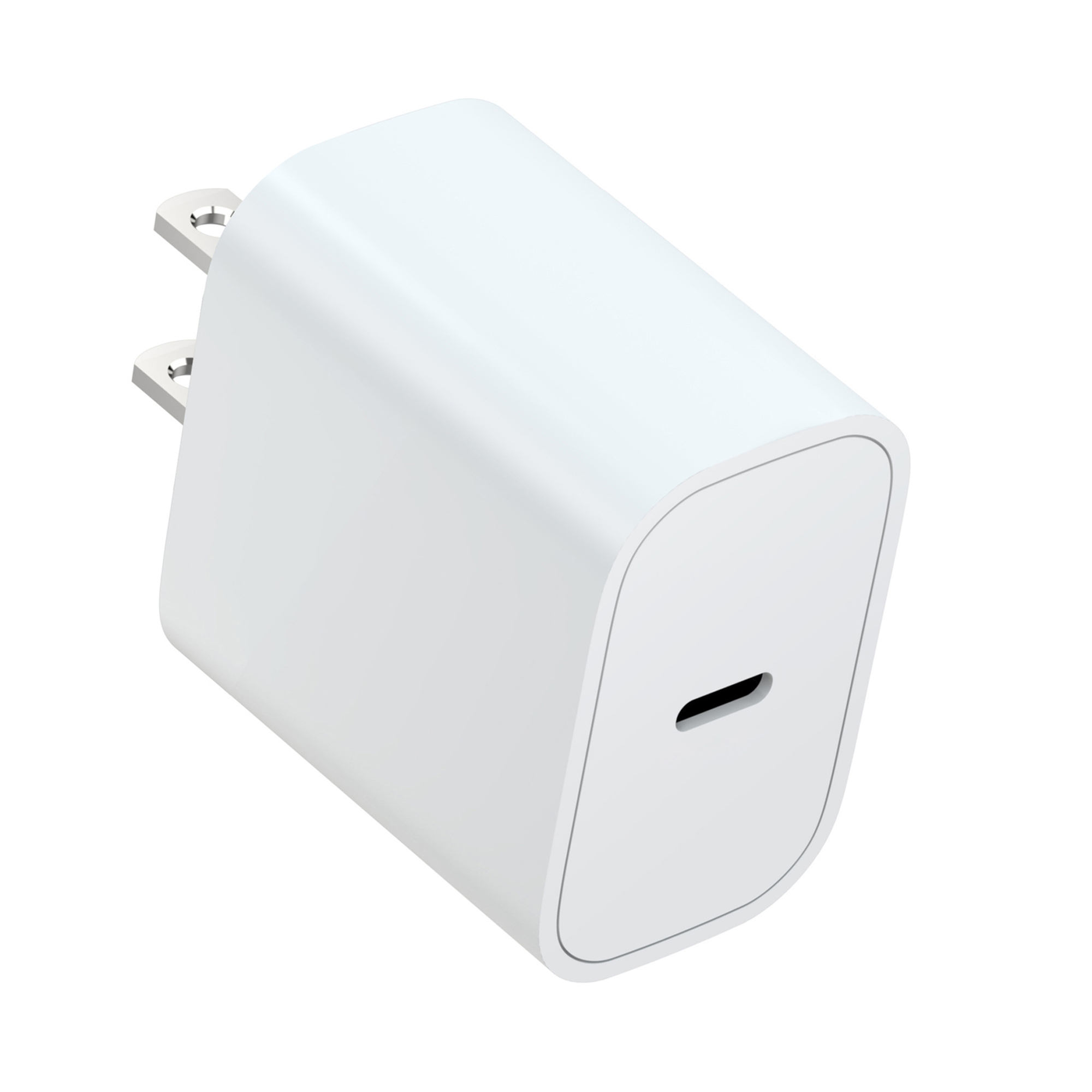PD20W Fast - Charging Adapter 4