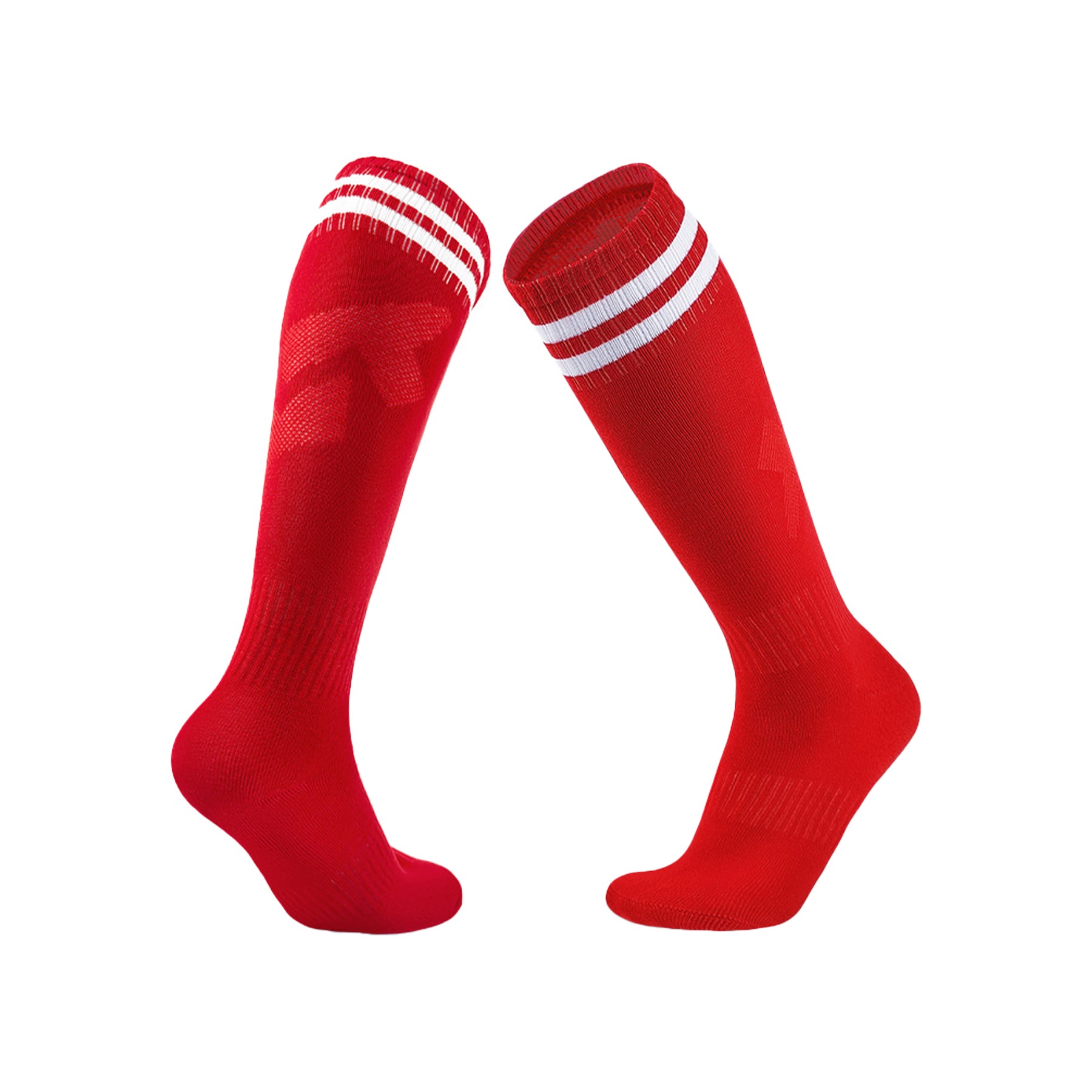 Kids Soccer Socks 8