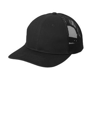 Port Authority Snapback Trucker Cap. C402 128