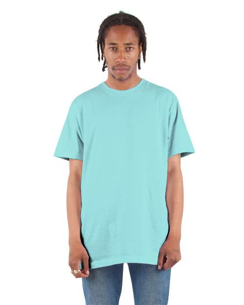 Unisex Active Tee - SHASS 35