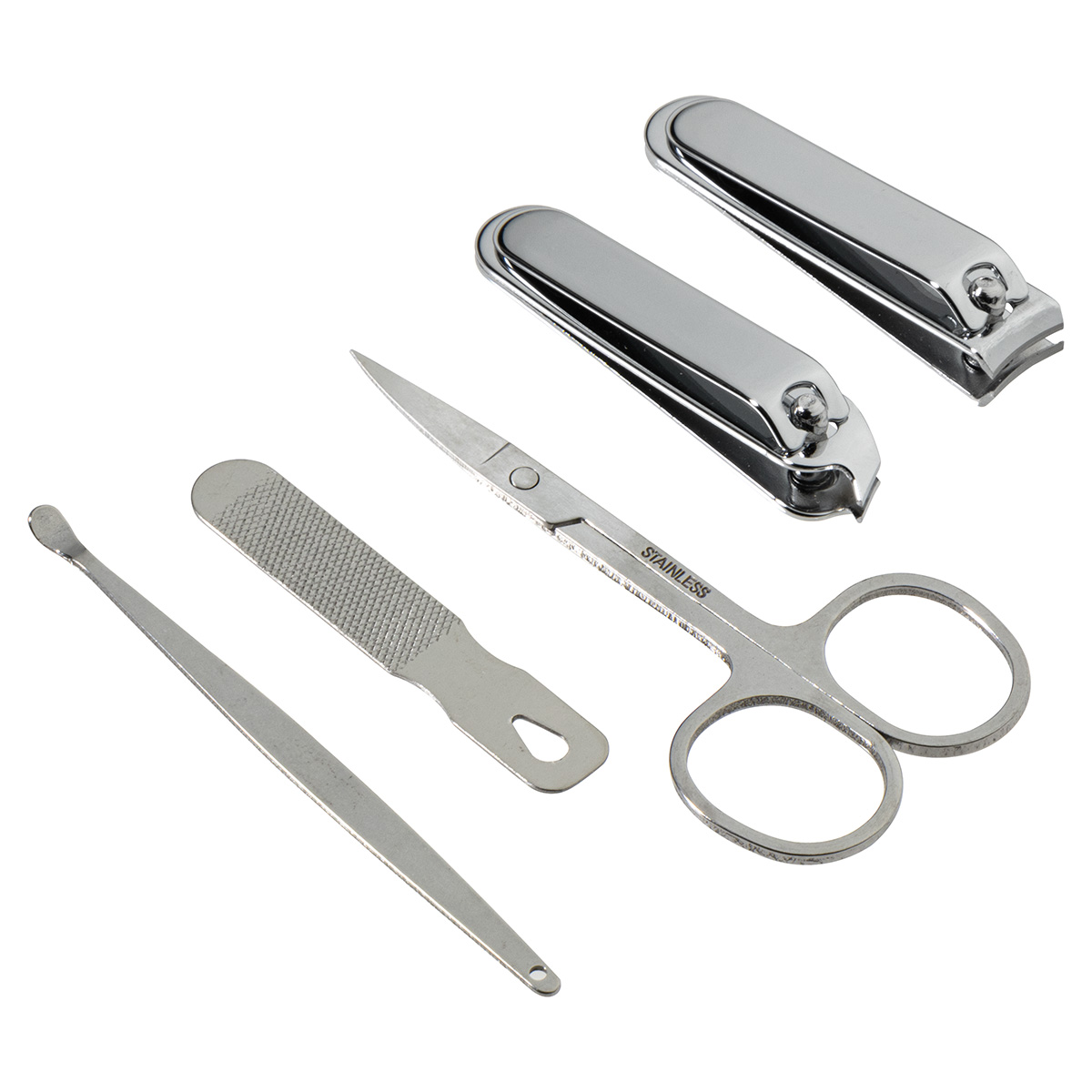 TravelMate Manicure Kit 7