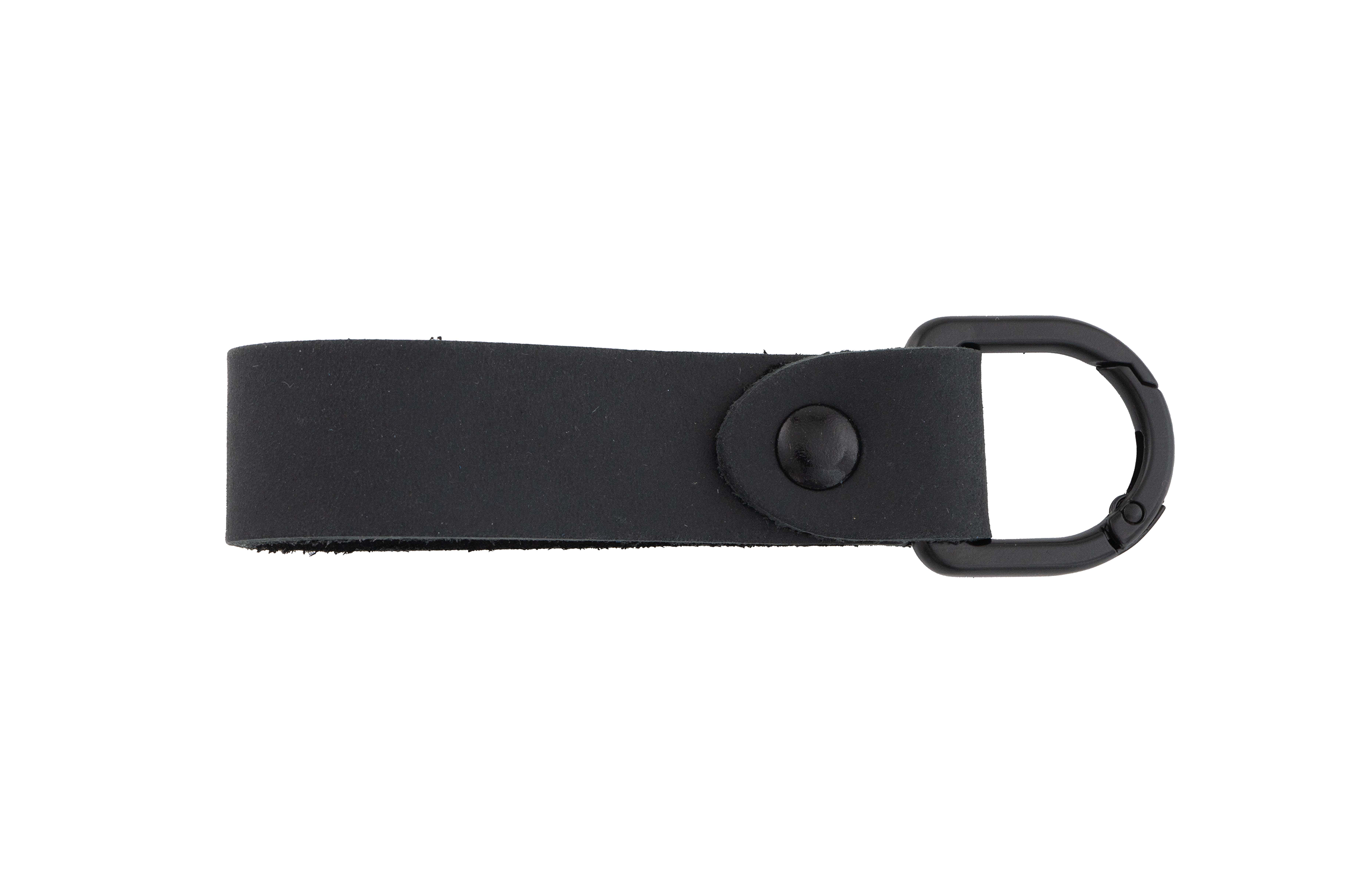 New Tile Pro with Full Grain Leather Key Fob 23