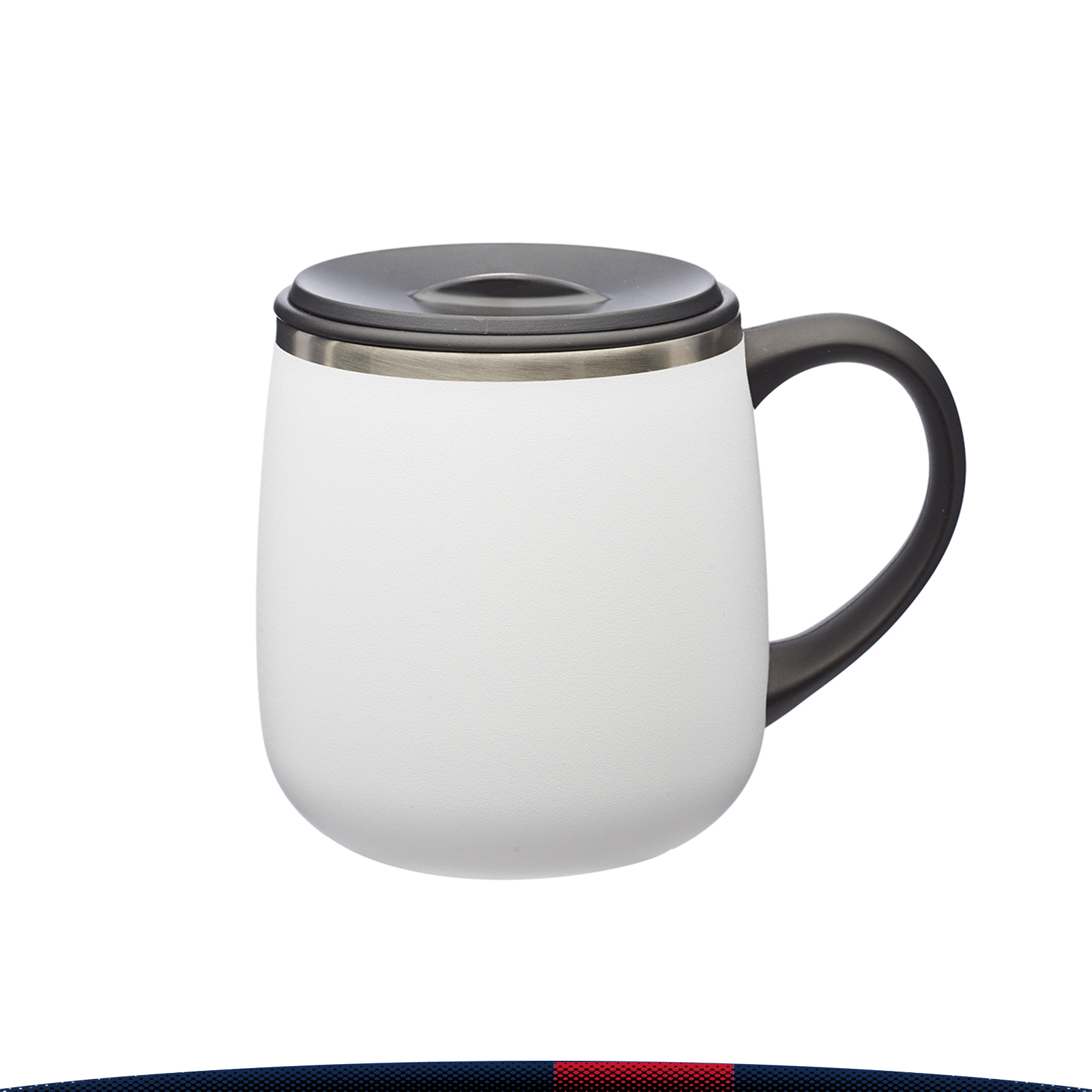 11 oz. Mekay Coffee Mugs 3