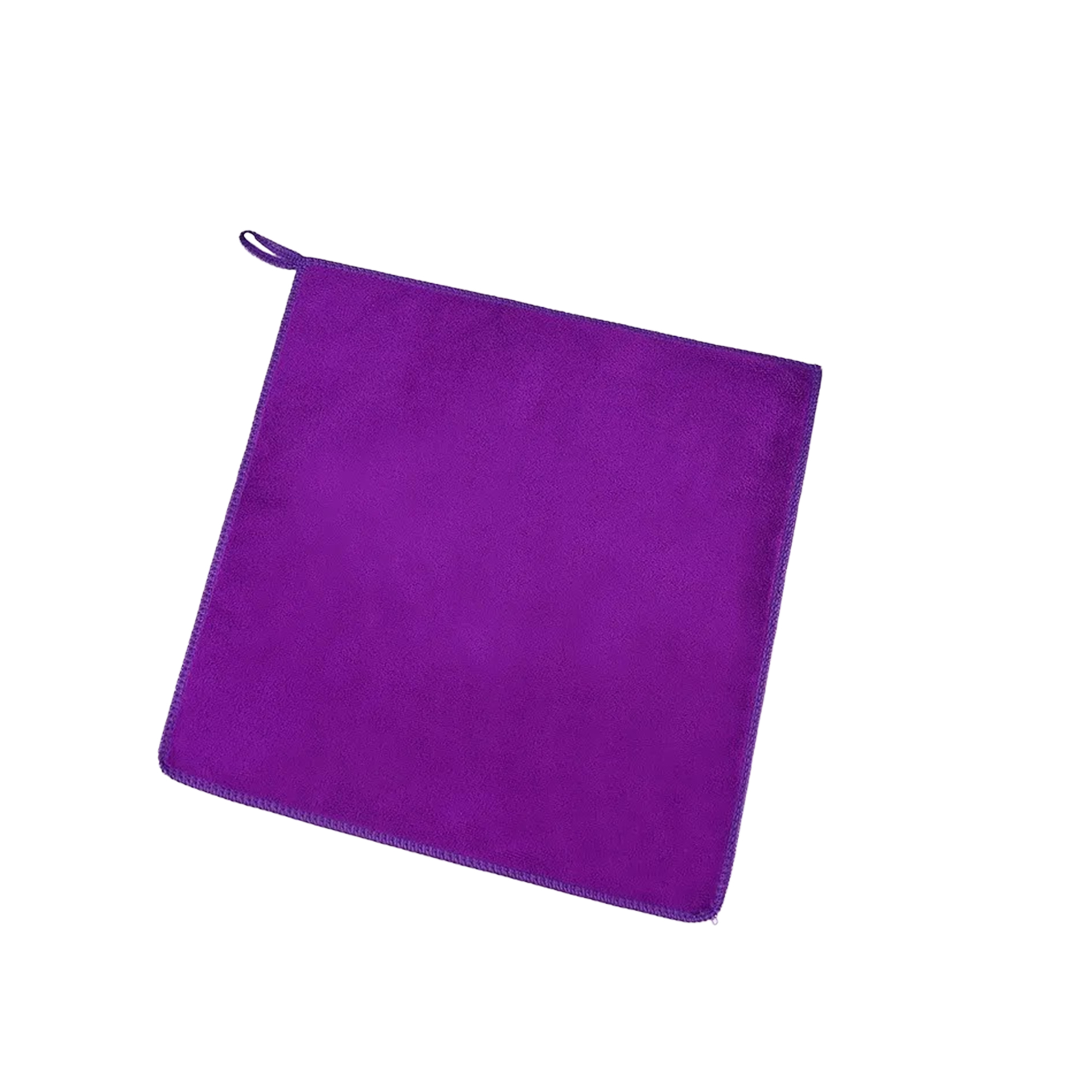 Microfiber Household Cleaning Cloth 8