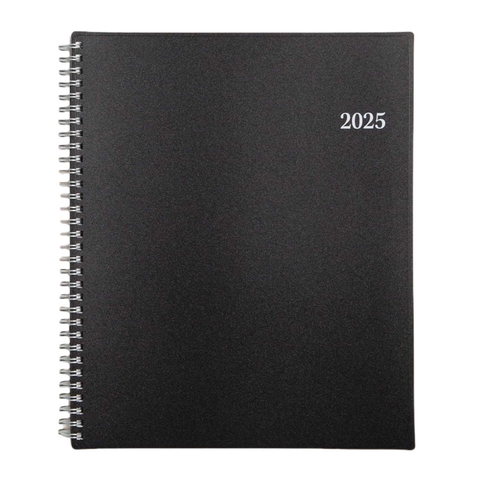 2025 Weekly And Monthly Planner Calendar 2