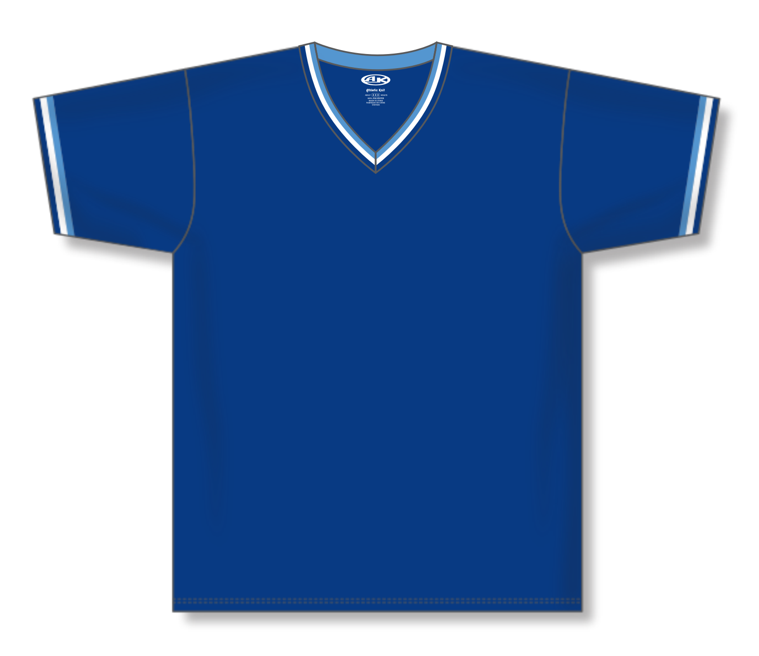 Volleyball Jerseys V1333-G01 20