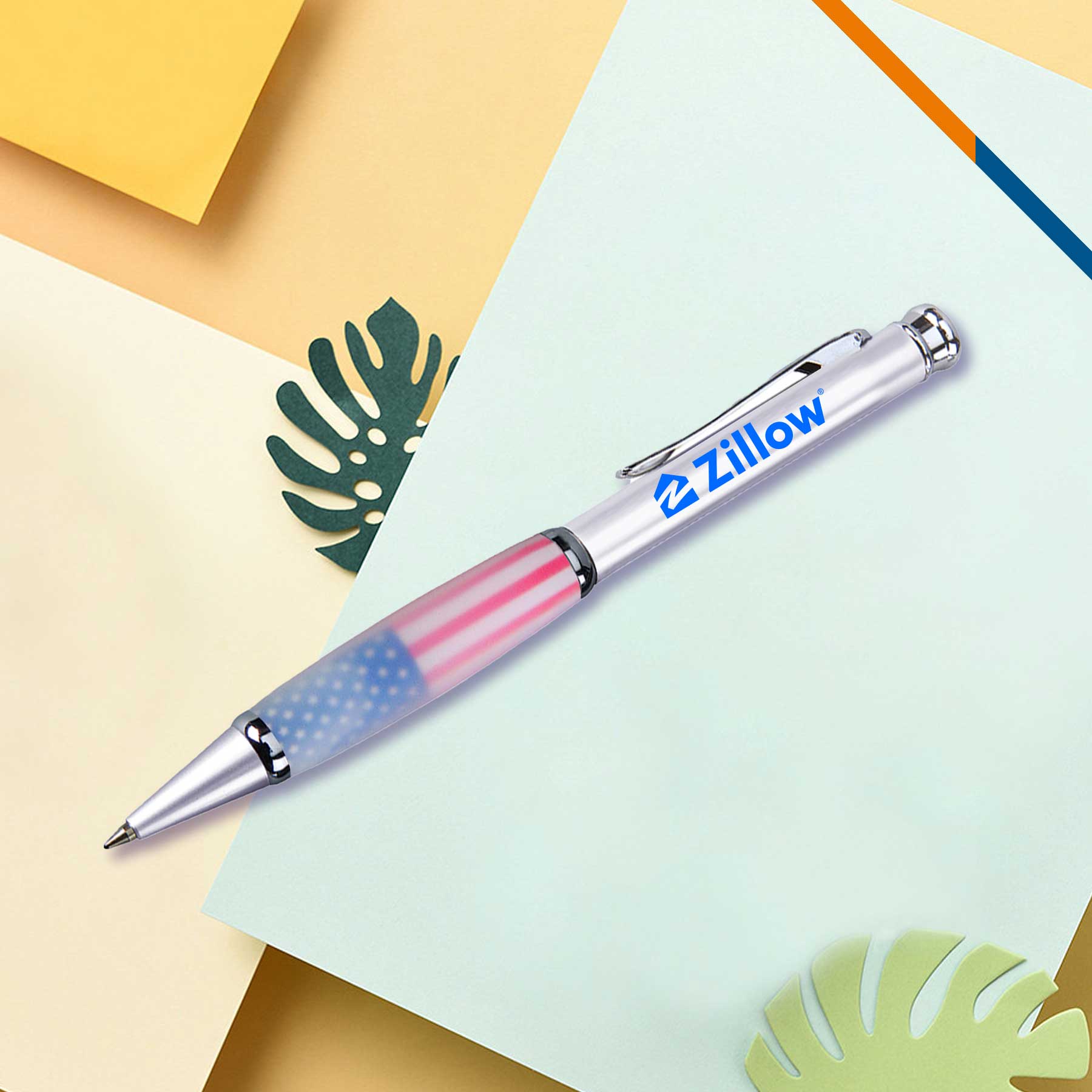 Zory Metal Pen 11