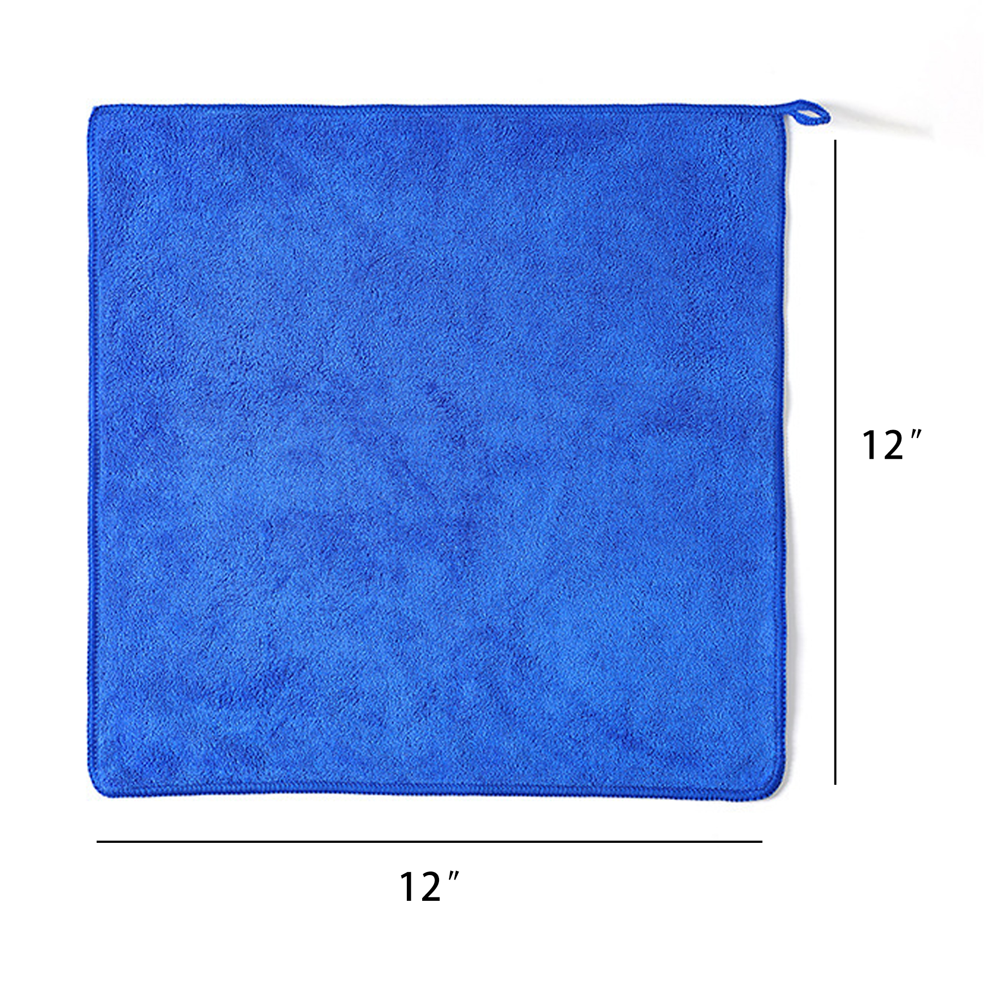 Car Cleaning Towel 2