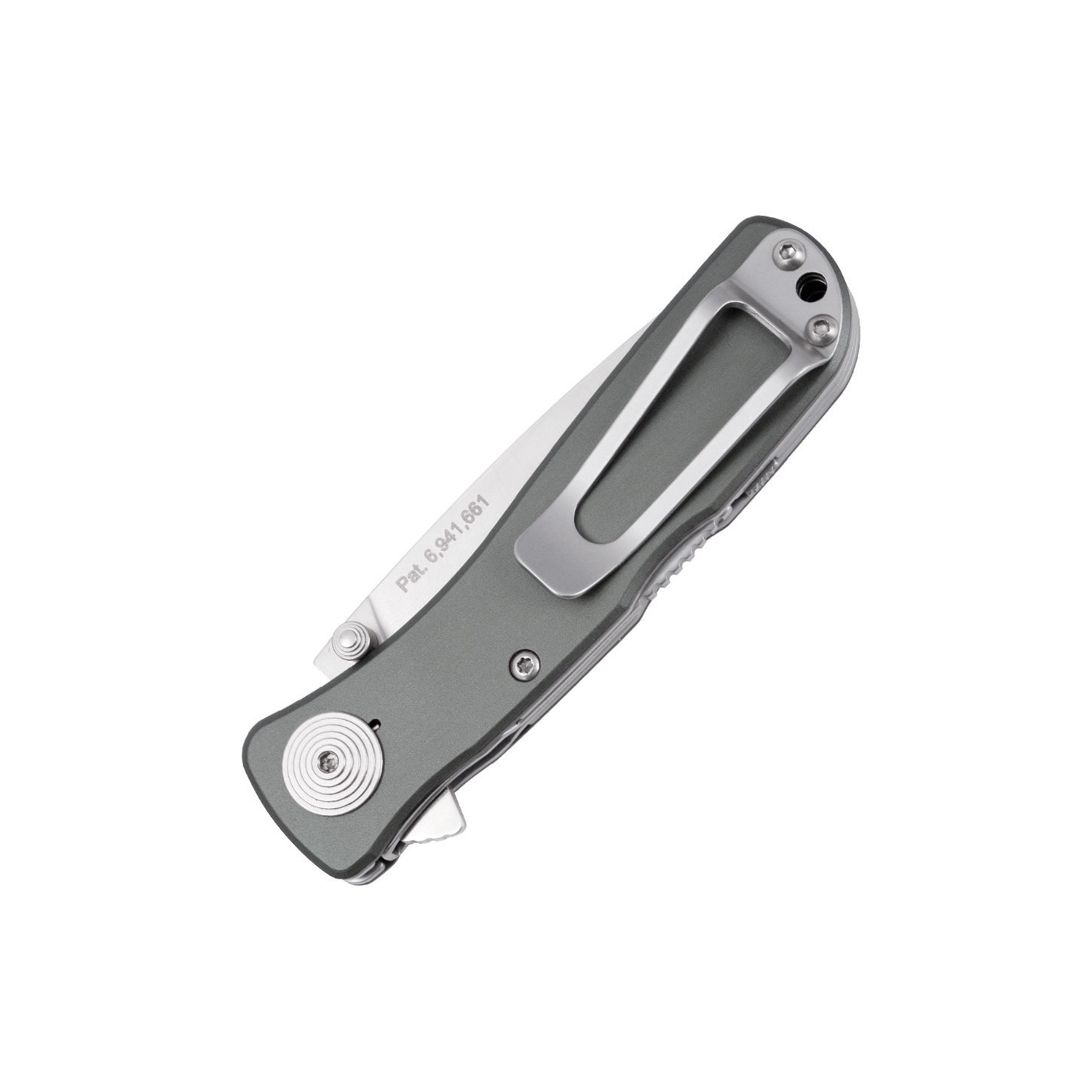 SOG® Twitch II 3