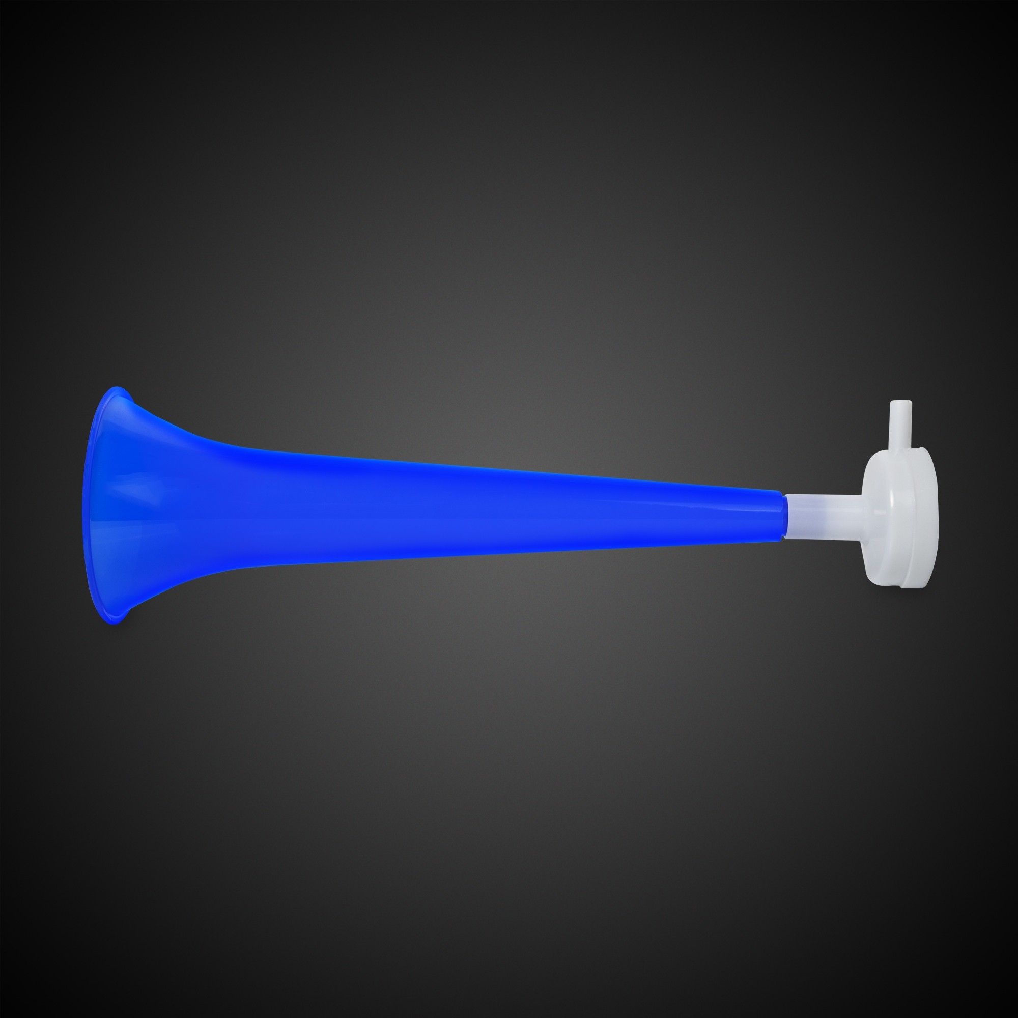 Blue Spirit Horn 4
