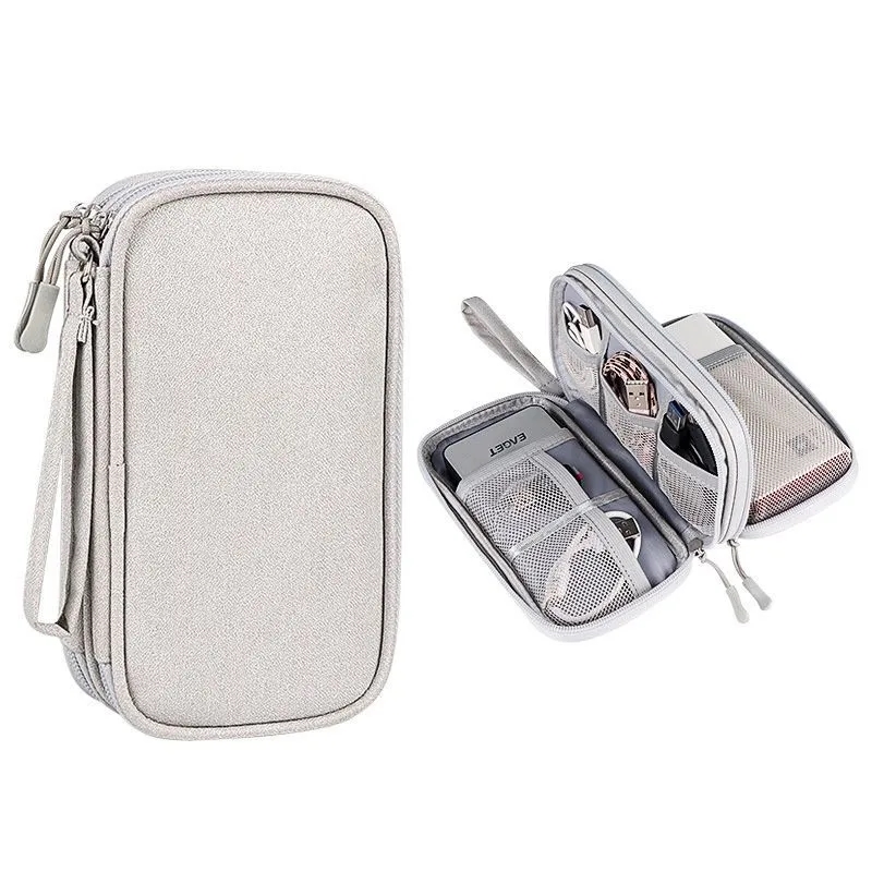Waterproof Electronic Organizer Bag 3