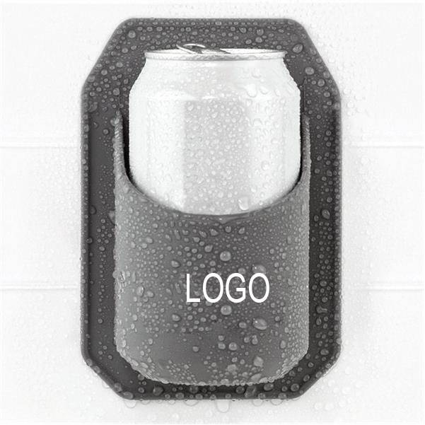 Shower Beer Holder 2