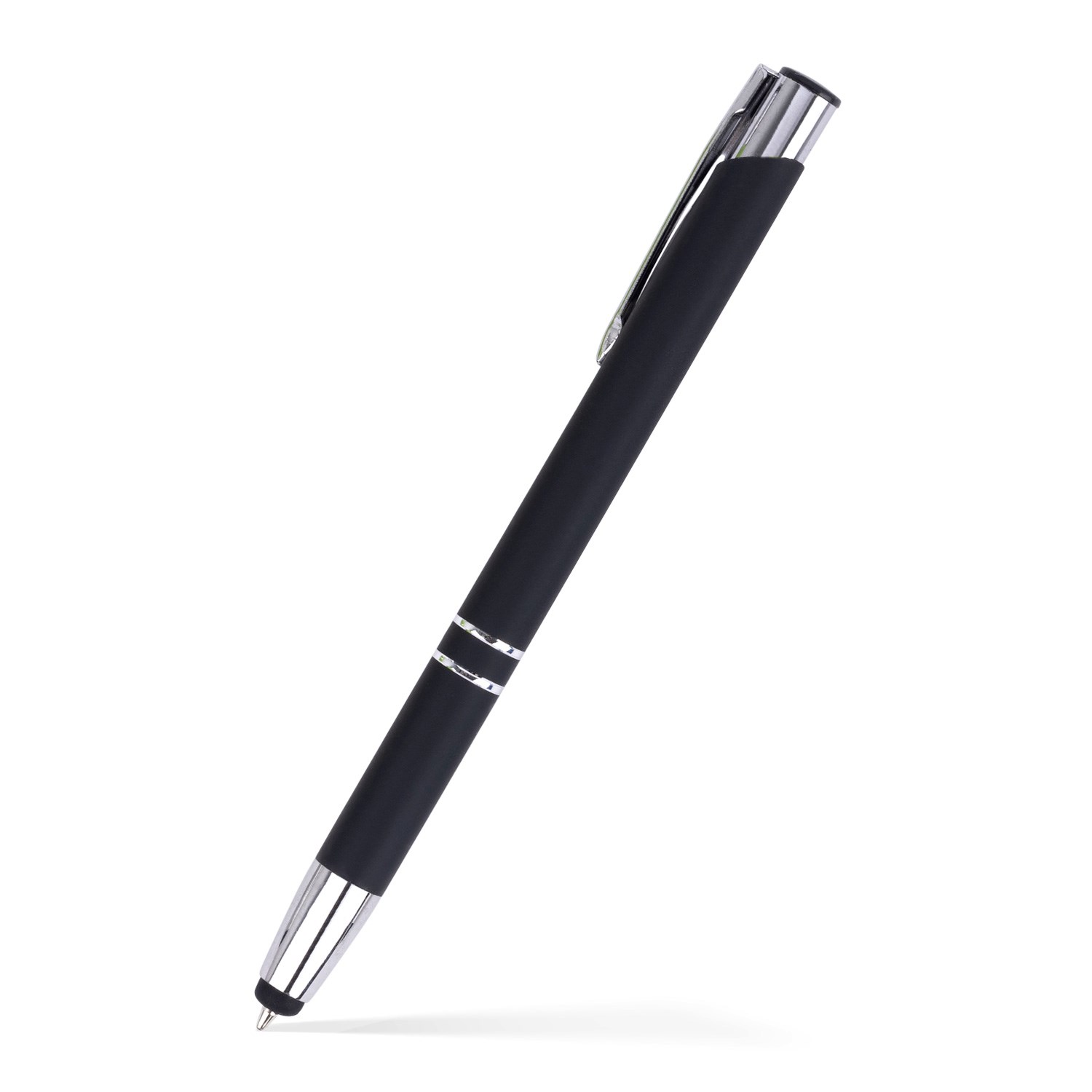 Monica Stylus Click Metal Pen (CLOSEOUT) 4