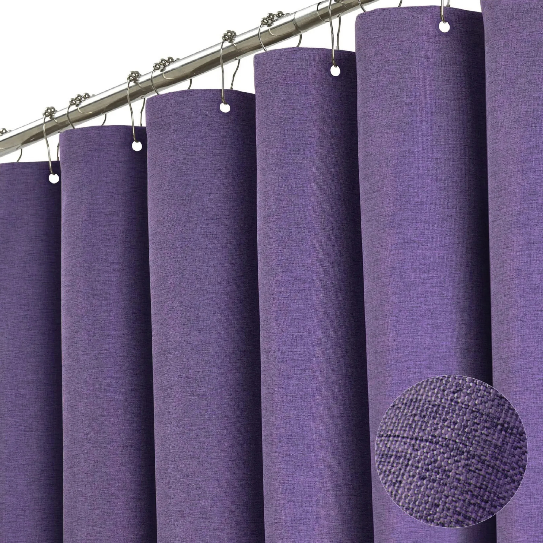 Shower Curtain 4