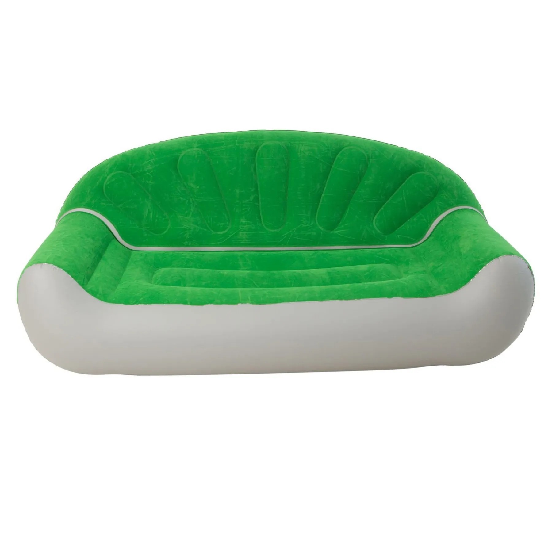 Double Inflatable Lazy Sofa 2