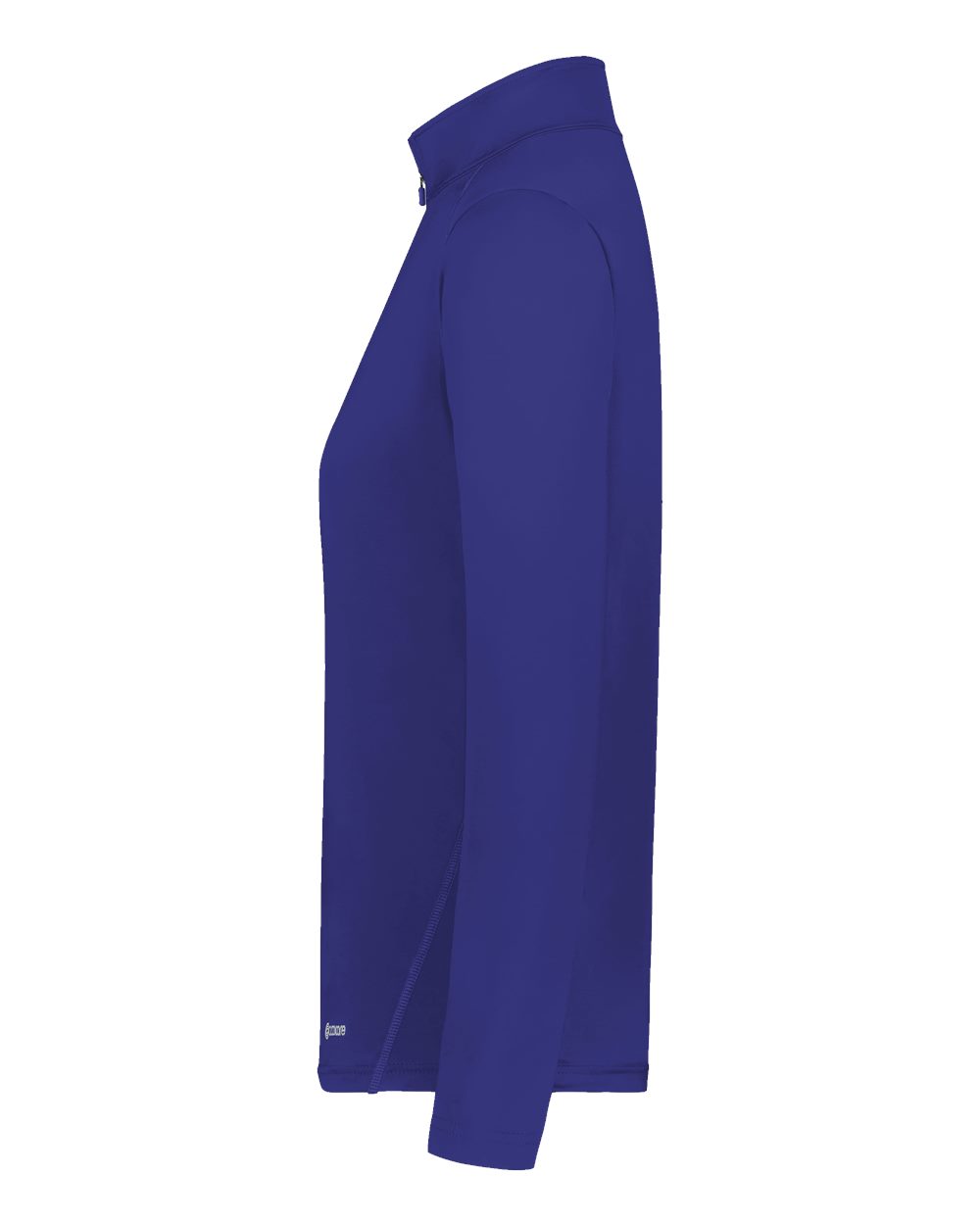 Women's CoolCore® Quarter-Zip Pullover - 222340 45