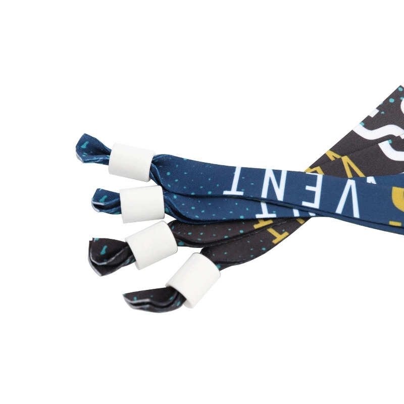 Sublimation Wristband 5
