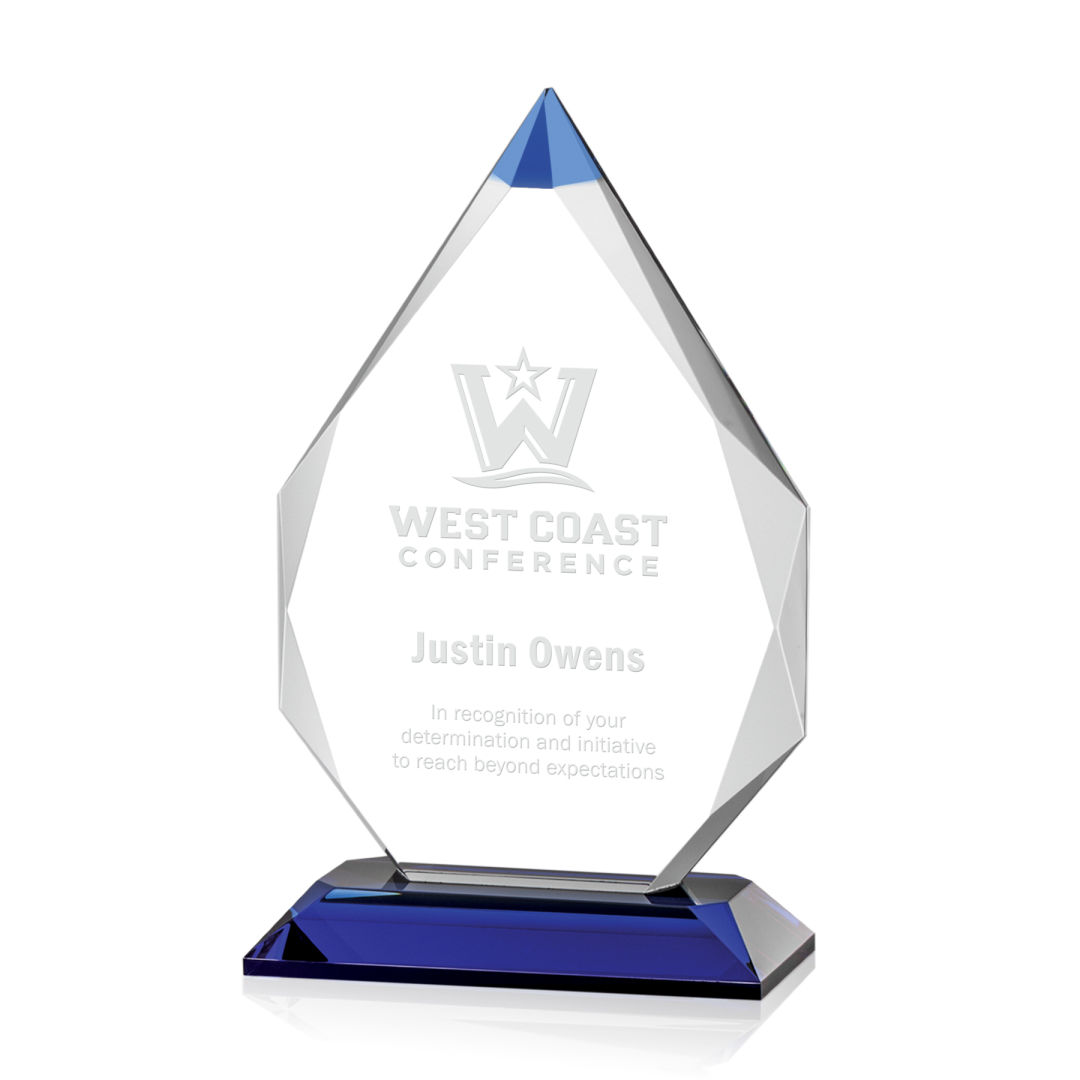 Granville Award - Blue 8