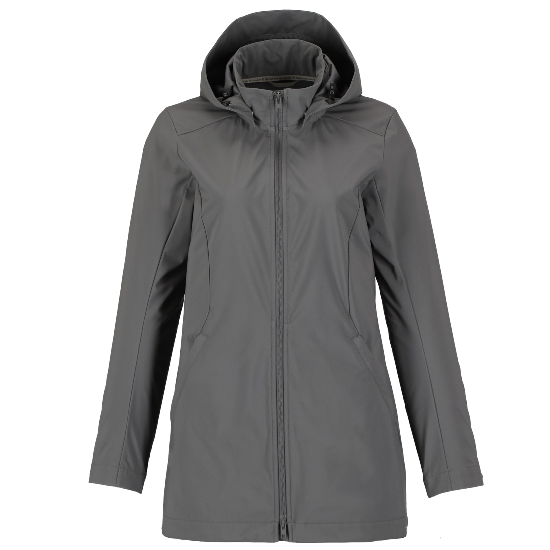 MANZANO Eco Softshell Jacket - Women's 97