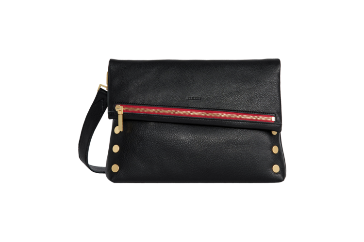 Hammitt VIP Lrg Oversized Crossbody Clutch 2