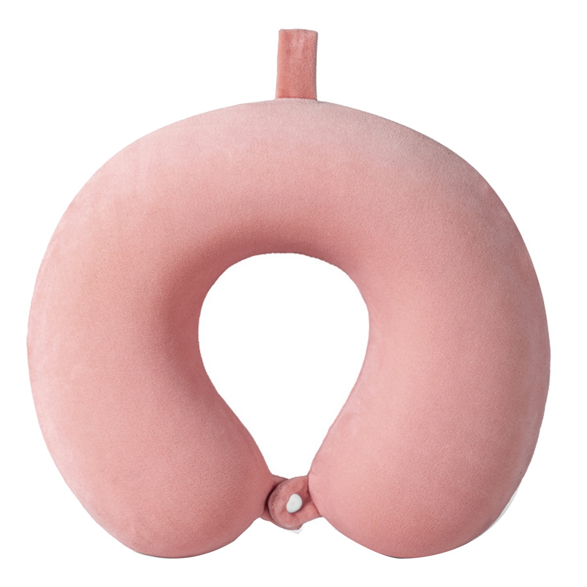 Portable U-shaped Neck Support Pillow 4